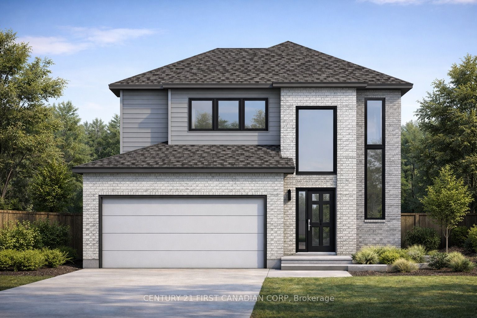 844 Gatestone Road Road, London South, ON N6M 0L6 photo 2