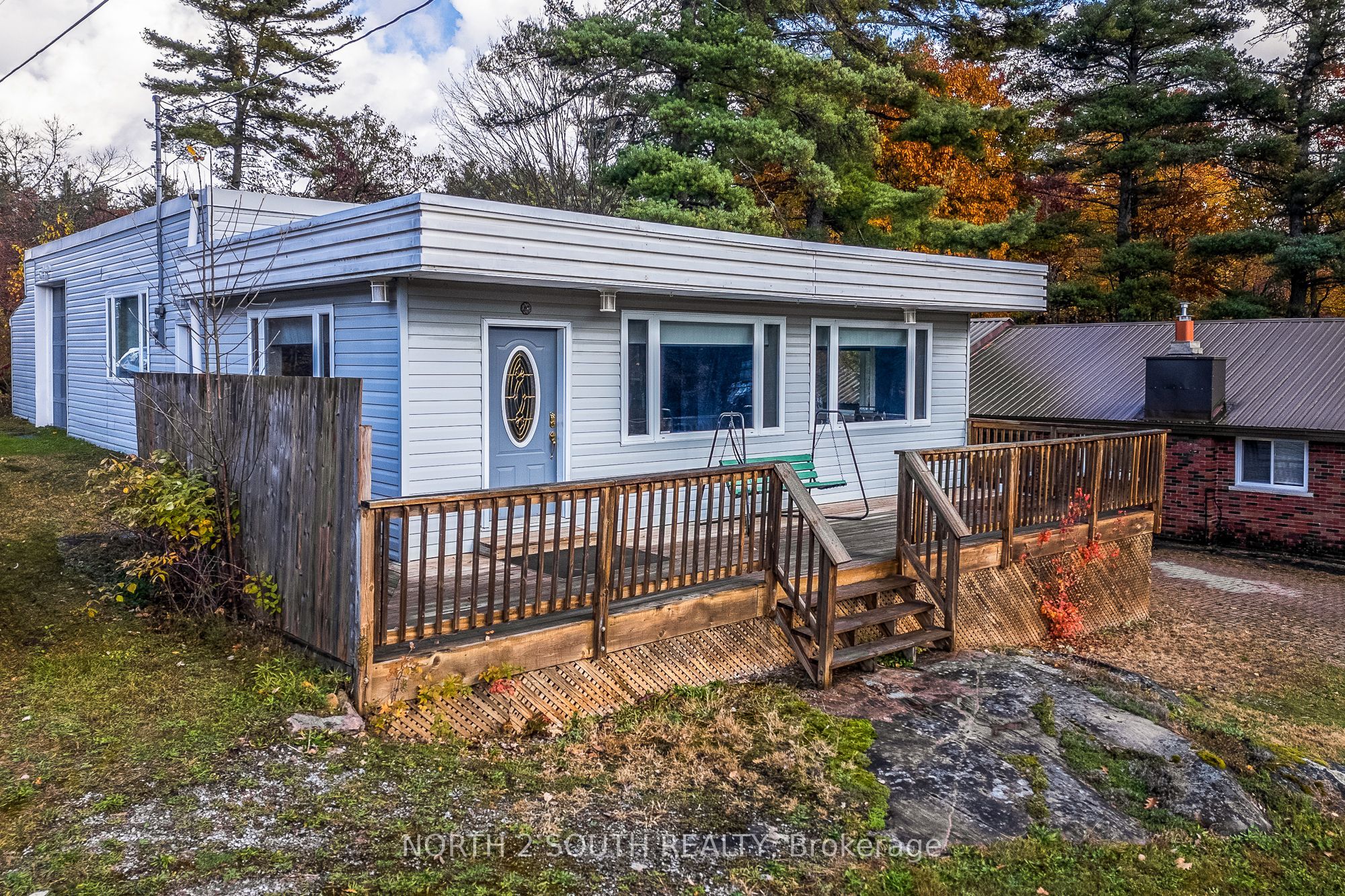 2512 Honey Harbour Road, Georgian Bay, ON P0E 1E0 photo 4
