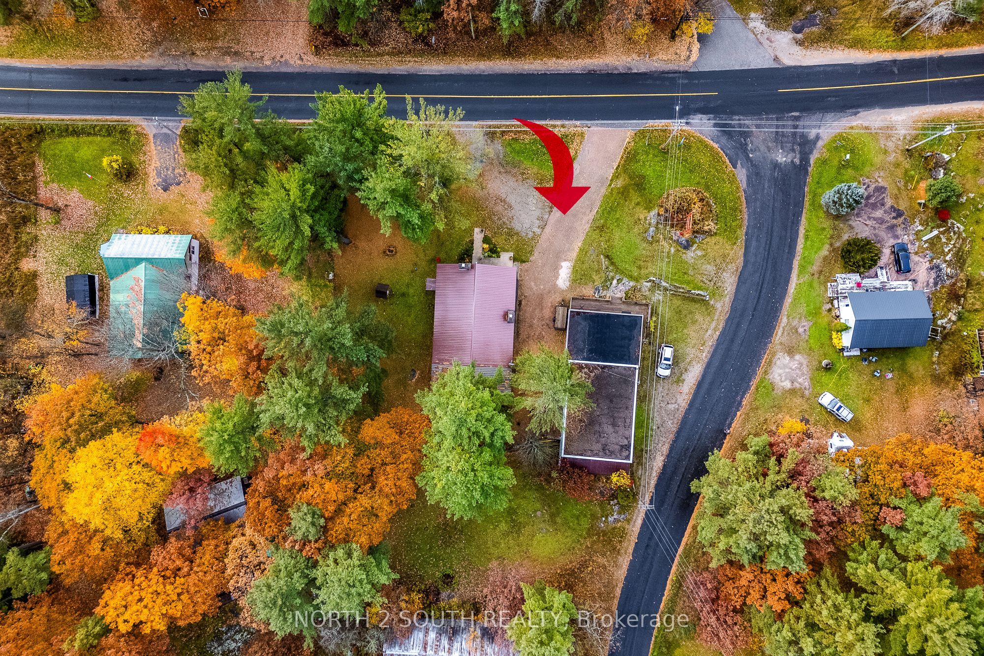 2512 Honey Harbour Road, Georgian Bay, ON P0E 1E0 photo 5