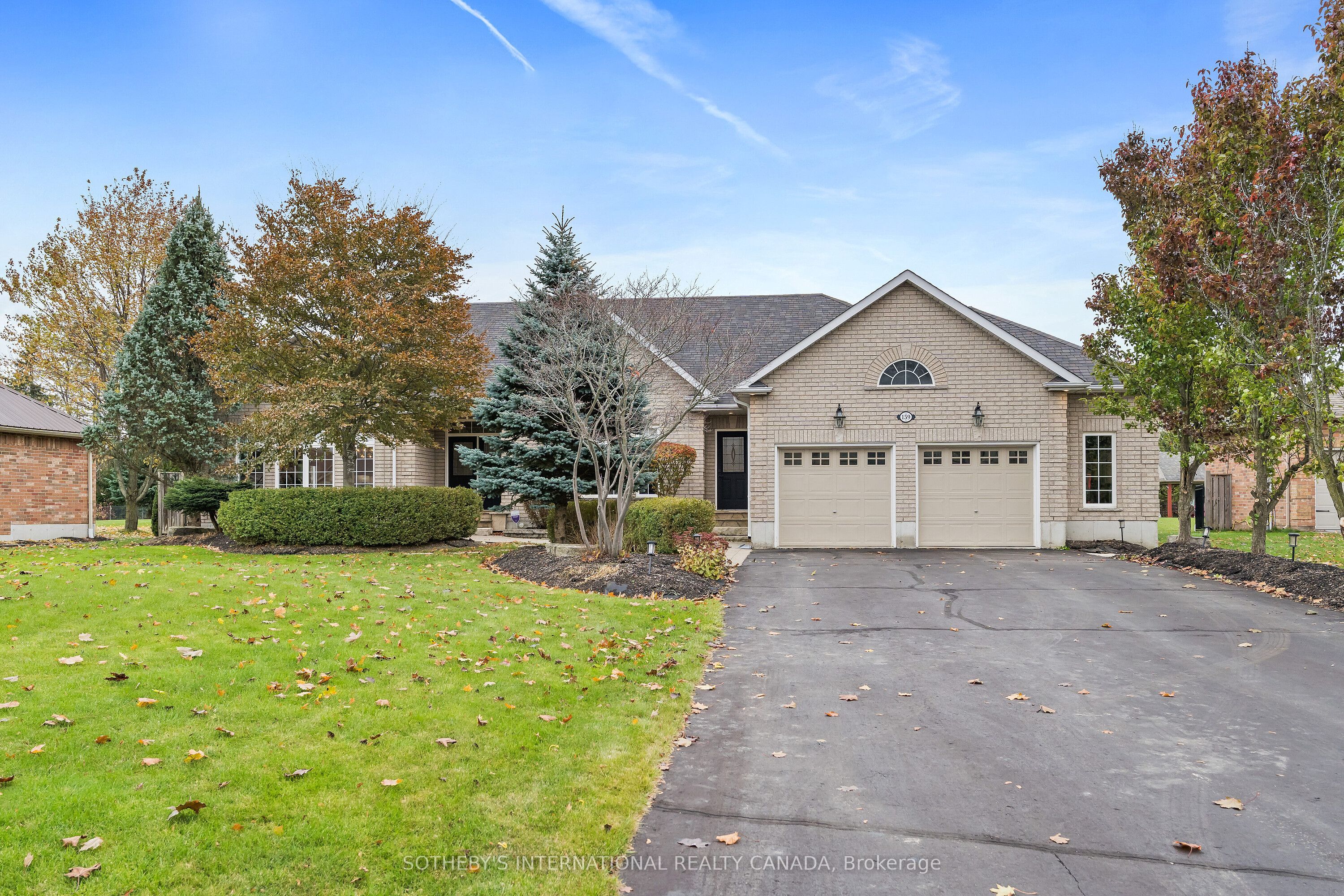159 Delarmbro Drive, Erin, ON N0B 1T0
