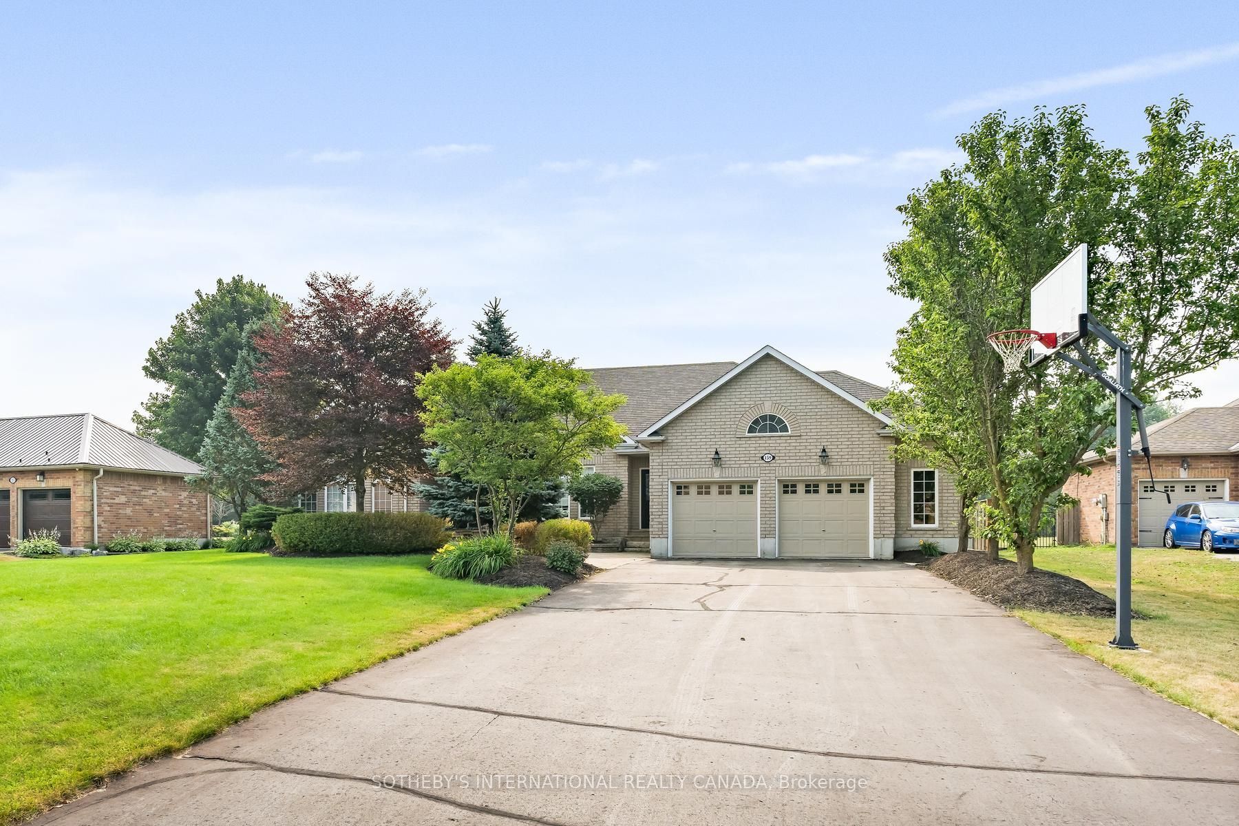 159 Delarmbro Drive, Erin, ON N0B 1T0 photo 2
