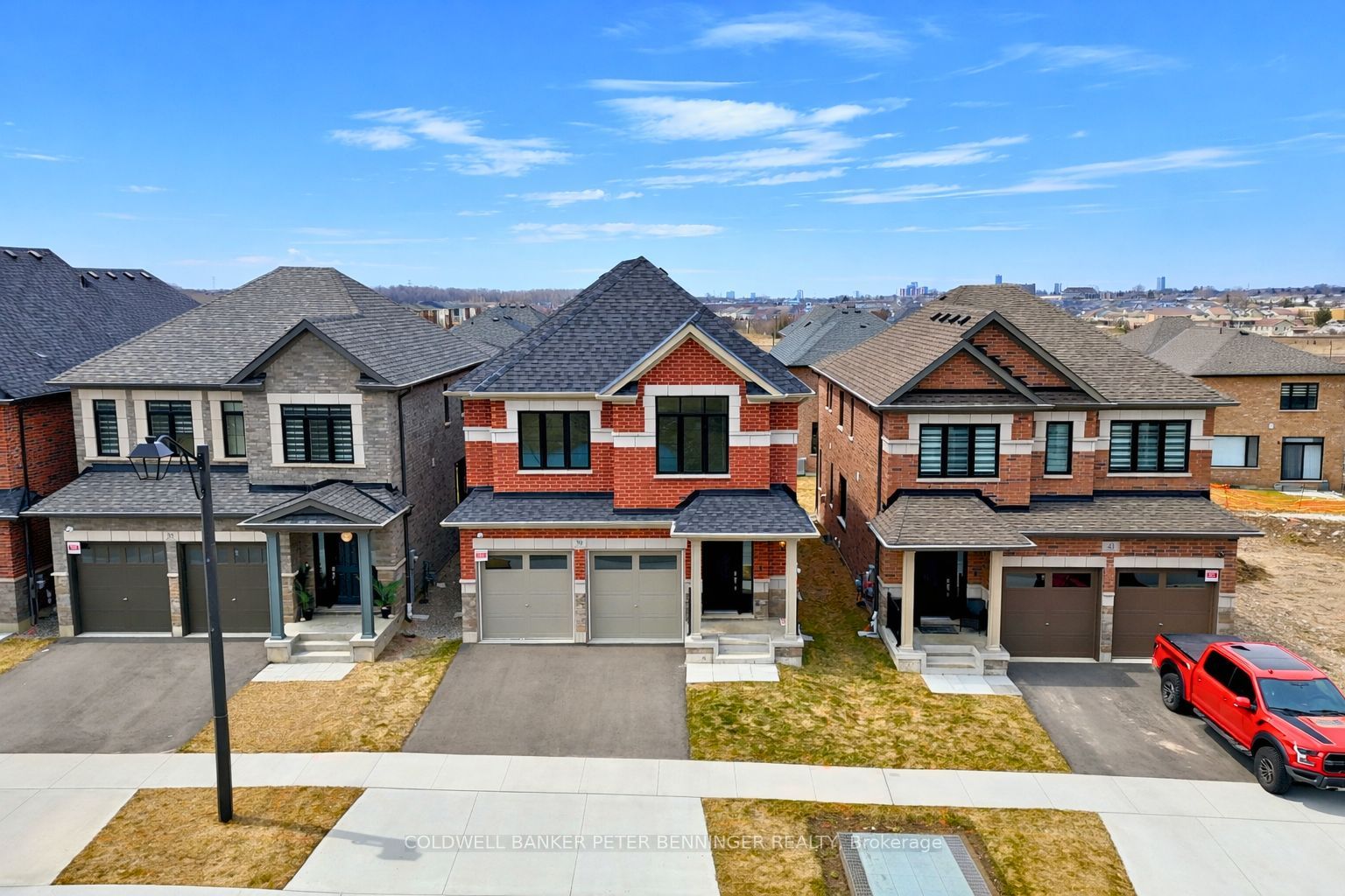 39 GUERNSEY Drive, Kitchener, ON N2R 0T7