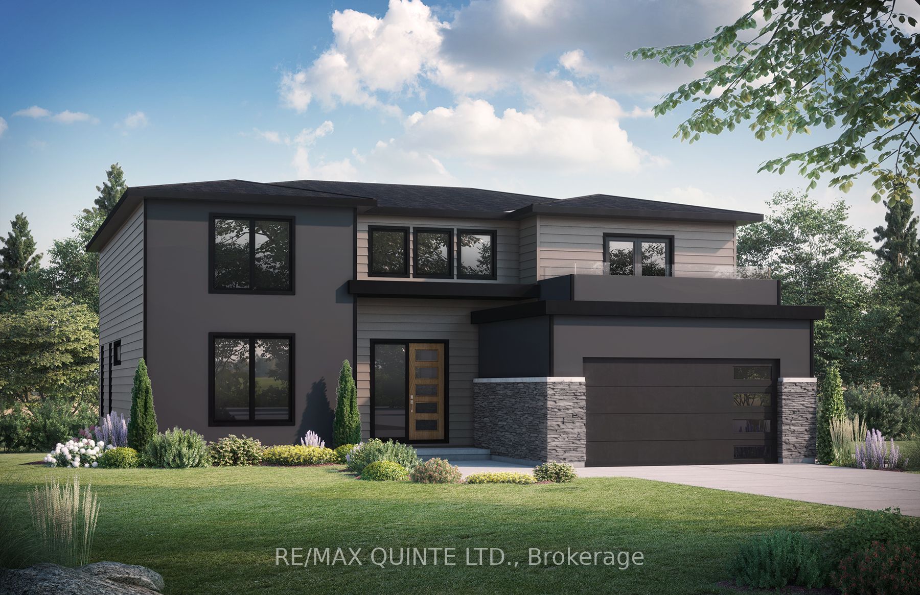 36 Exeter Court, Quinte West, ON K8V 5P4 photo 2