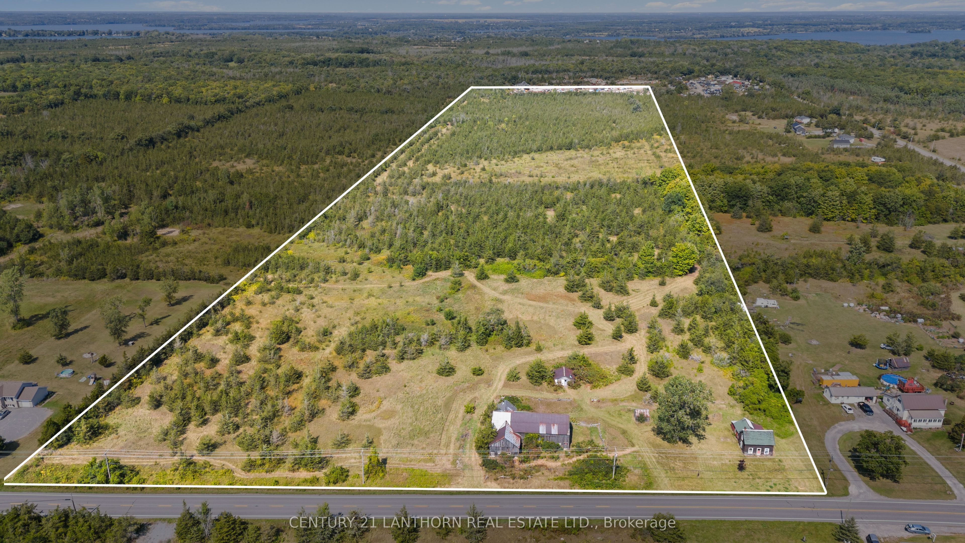 1677 County 8 Road, Prince Edward County, ON K0K 2T0 photo 2