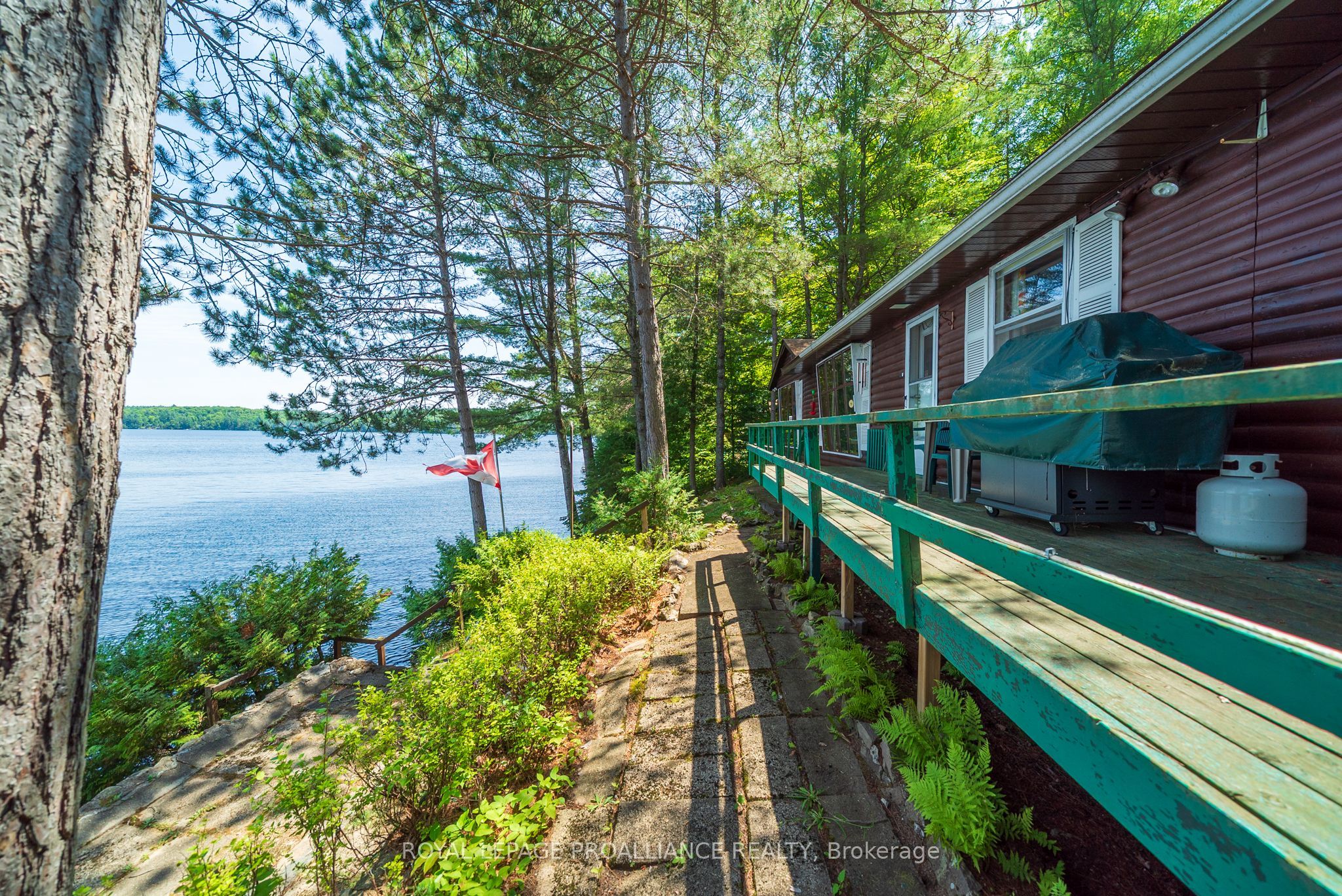 1346B S Mazinaw Heights Road, North Frontenac, ON K0H 1K0 photo 3