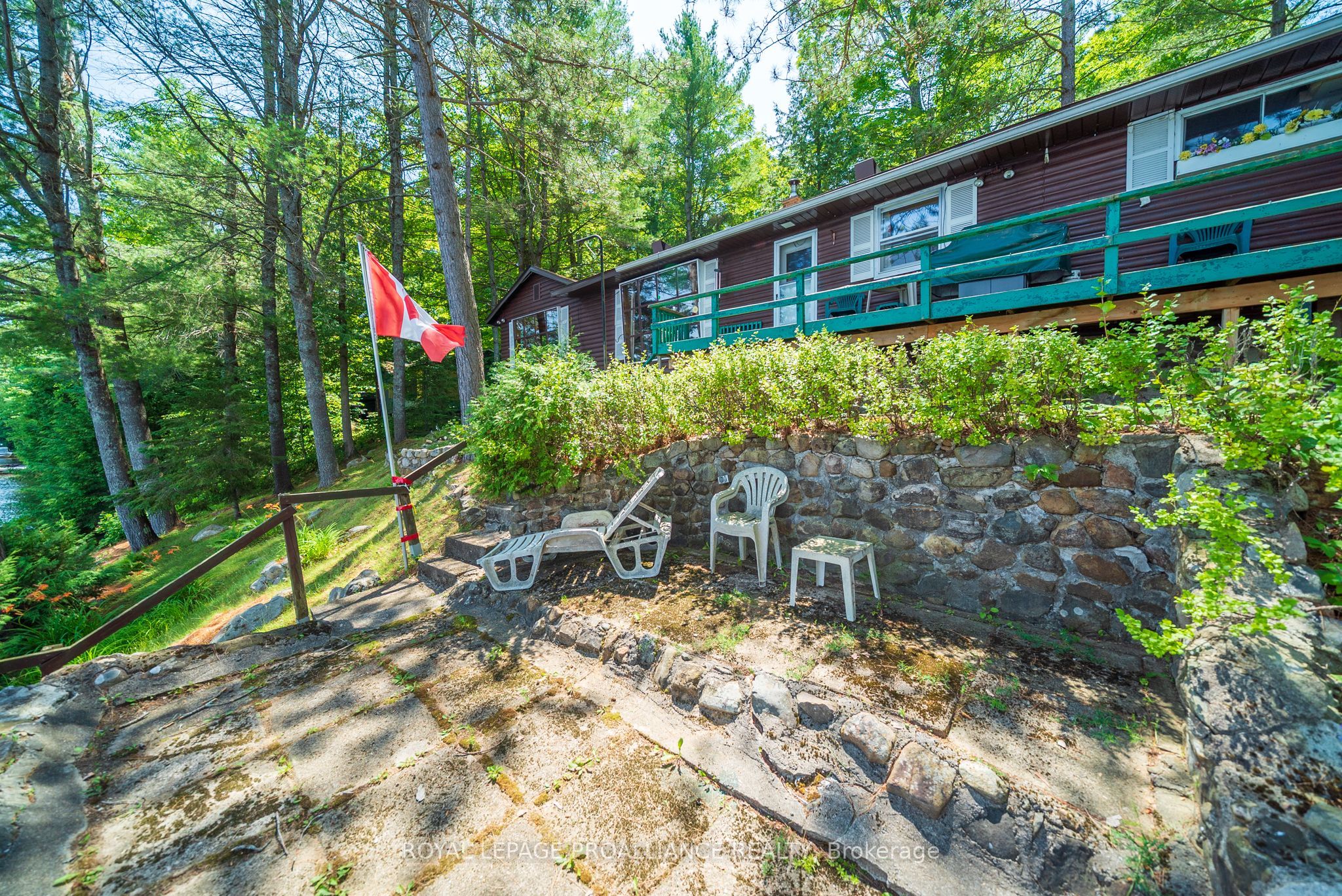1346B S Mazinaw Heights Road, North Frontenac, ON K0H 1K0 photo 4