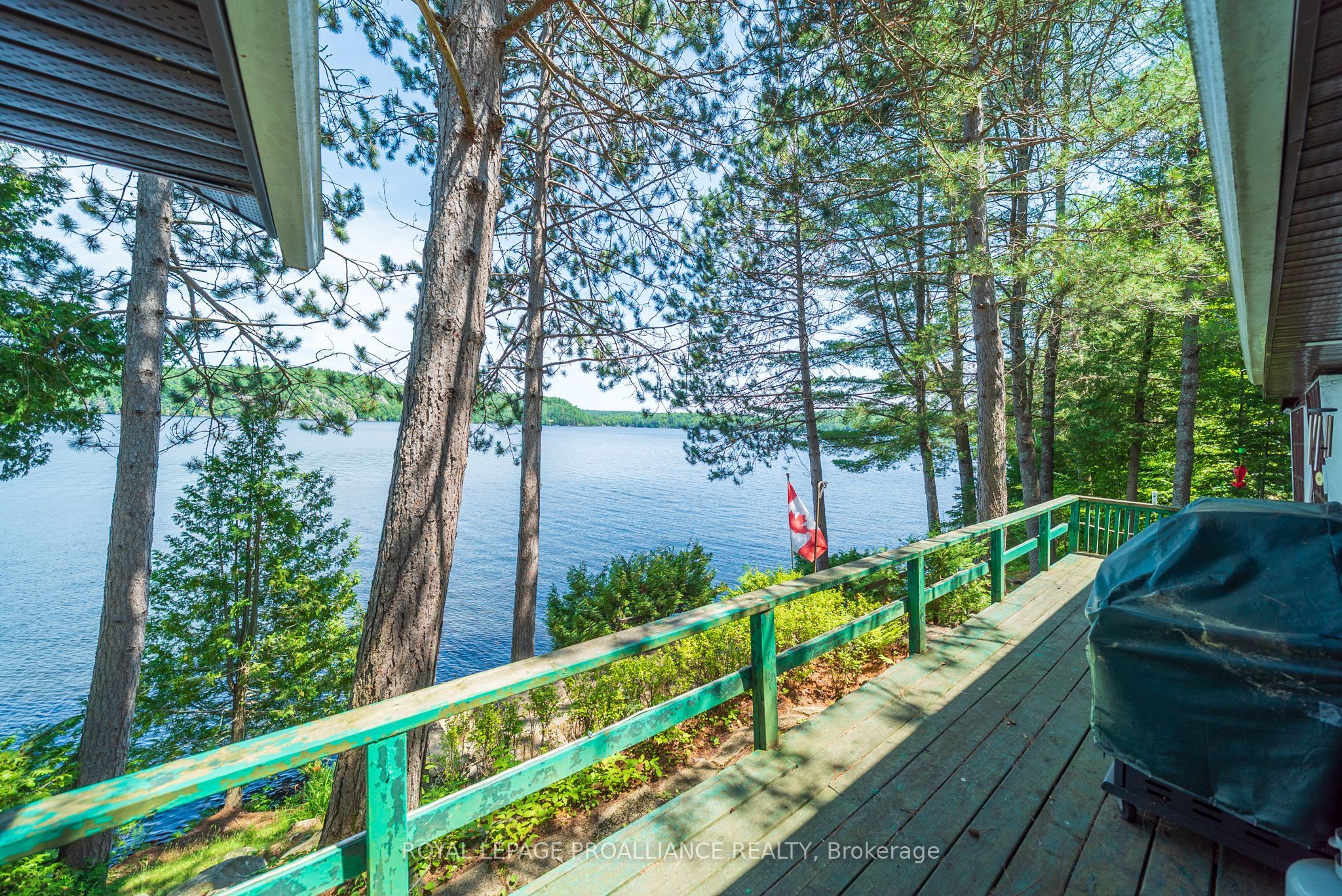 1346B S Mazinaw Heights Road, North Frontenac, ON K0H 1K0 photo 5