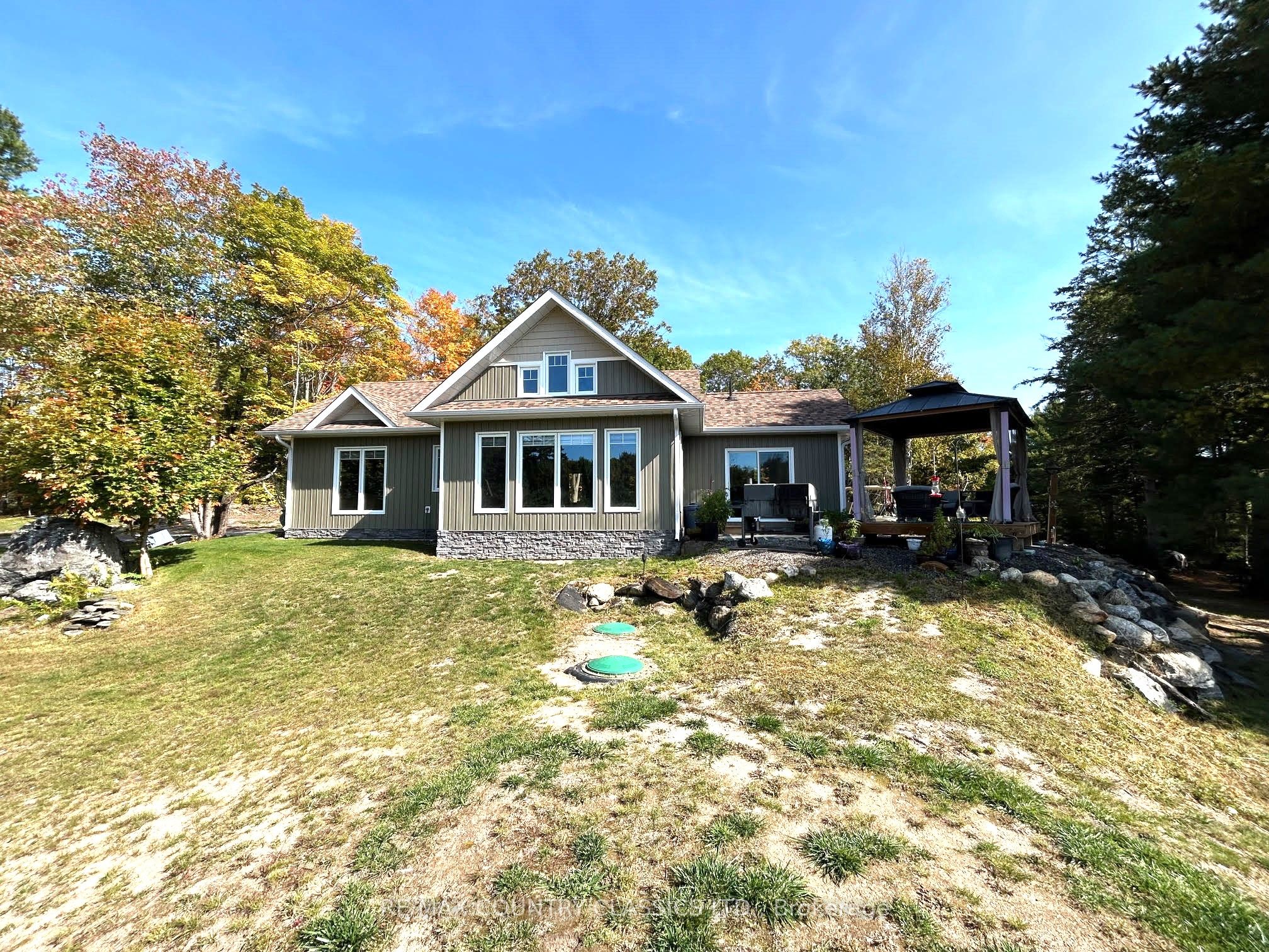 170 Bunny Trail, McDougall, ON P2A 2W7 photo 2