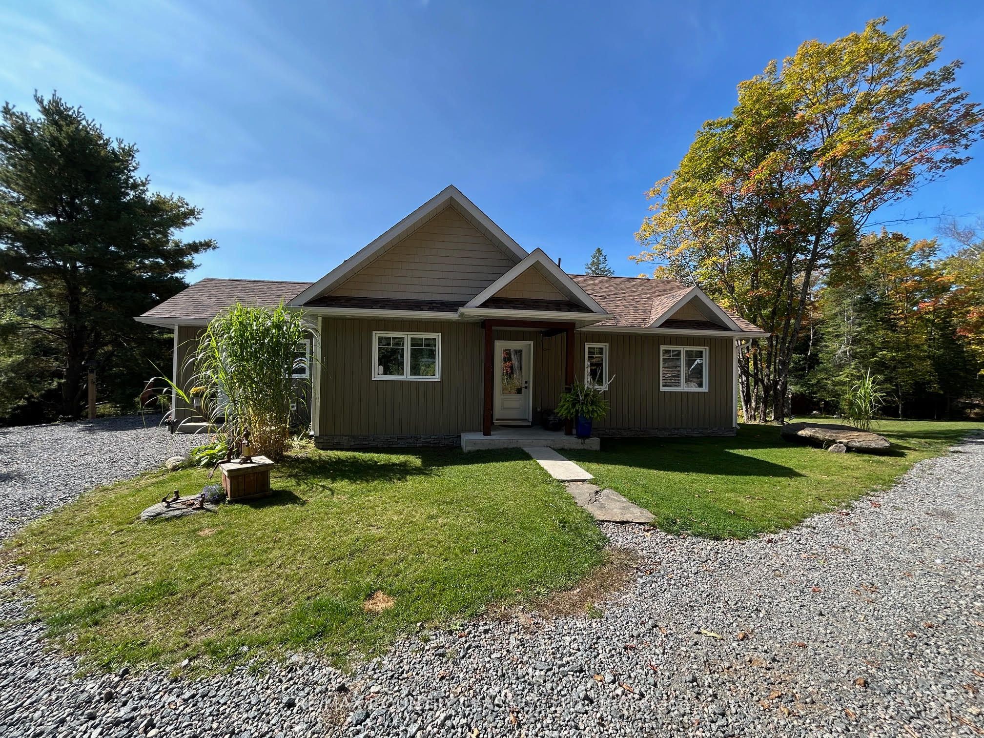 170 Bunny Trail, McDougall, ON P2A 2W7 photo 4