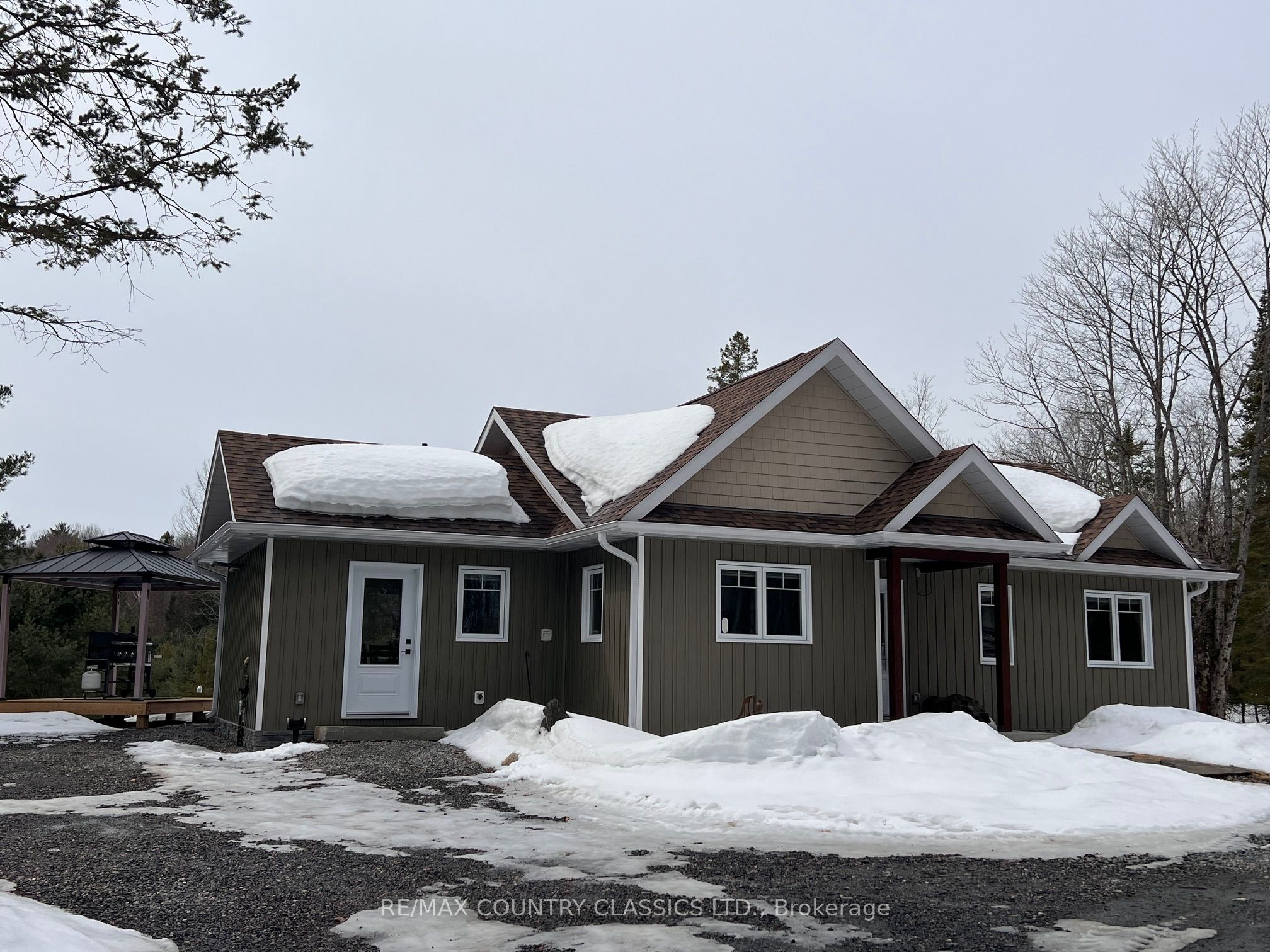 170 Bunny Trail, McDougall, ON P2A 2W7 photo 5