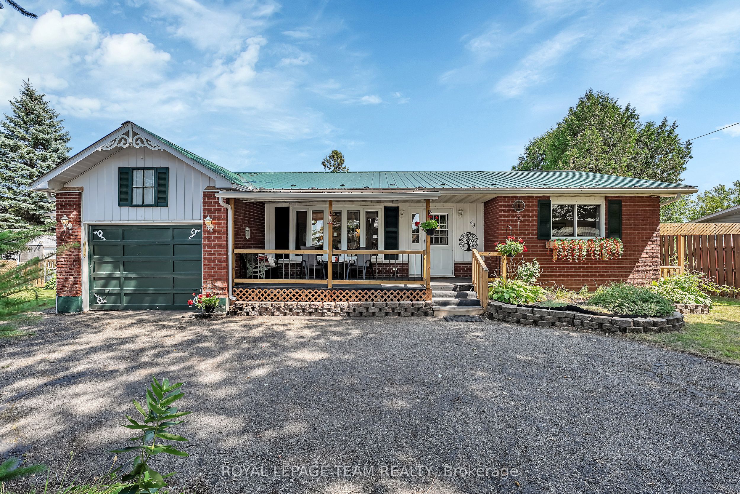 43 Blacksmith Road, Rideau Lakes, ON K0G 1L0 photo 2