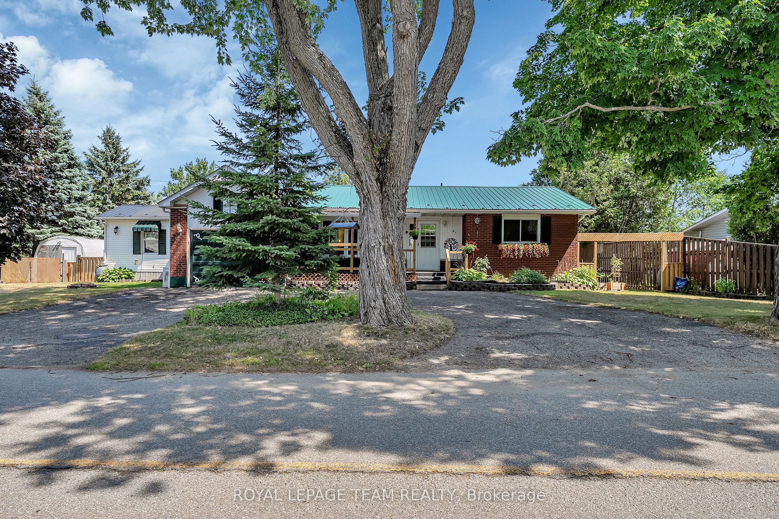 43 Blacksmith Road, Rideau Lakes, ON K0G 1L0 photo 3