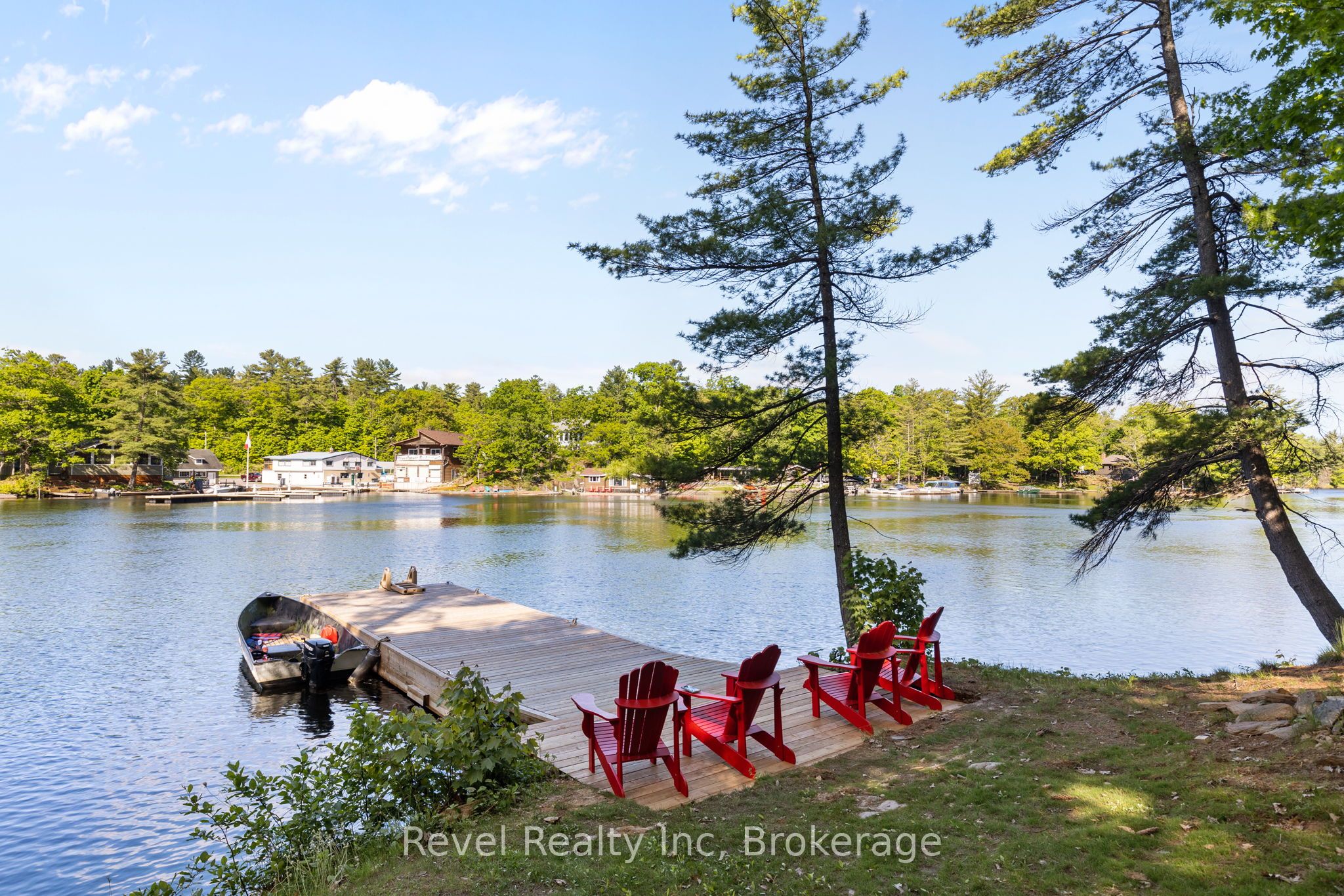 5 Severn River 406, Muskoka Lakes, ON L0K 1E0 photo 2