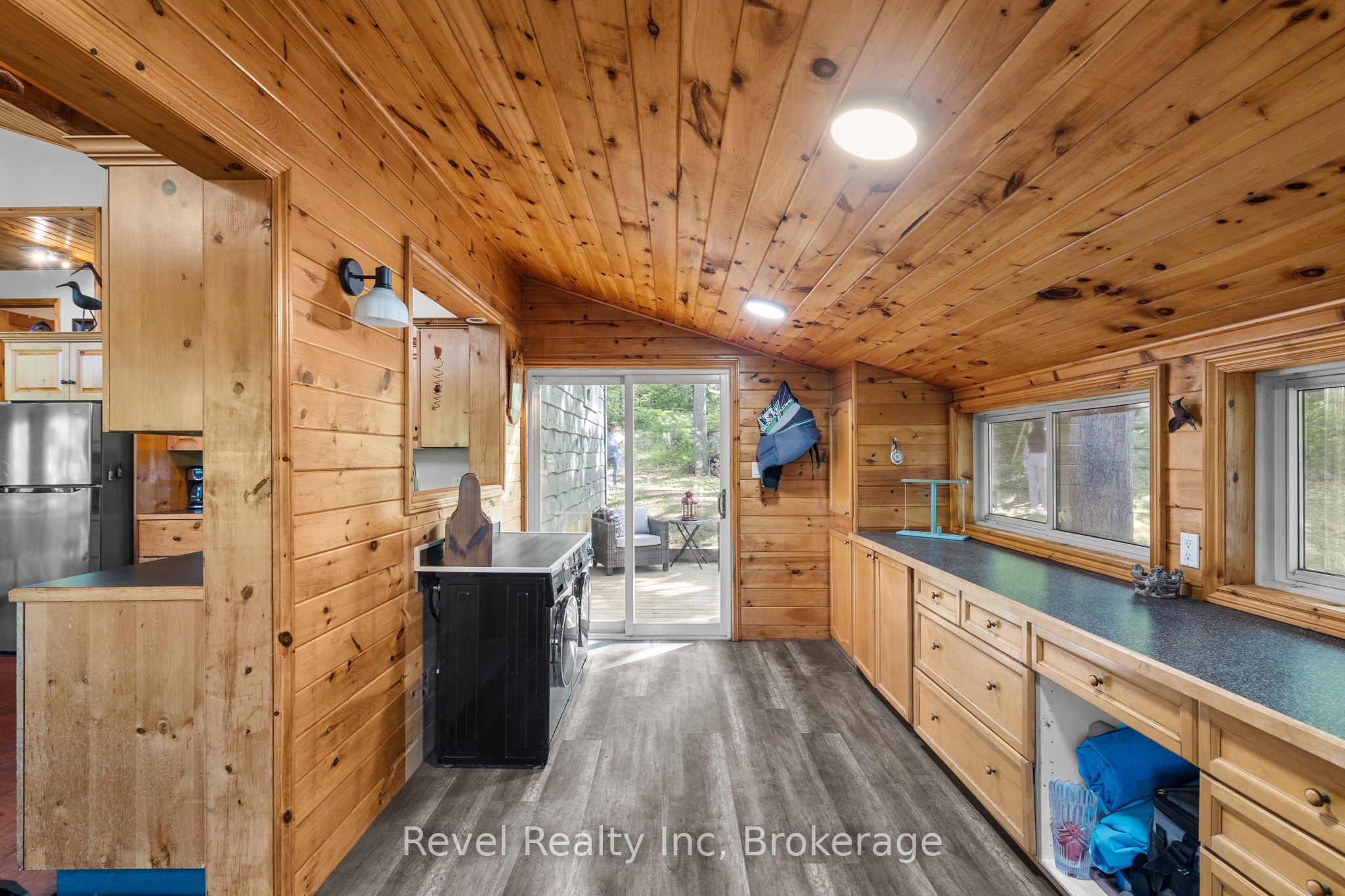 5 Severn River 406, Muskoka Lakes, ON L0K 1E0 photo 4