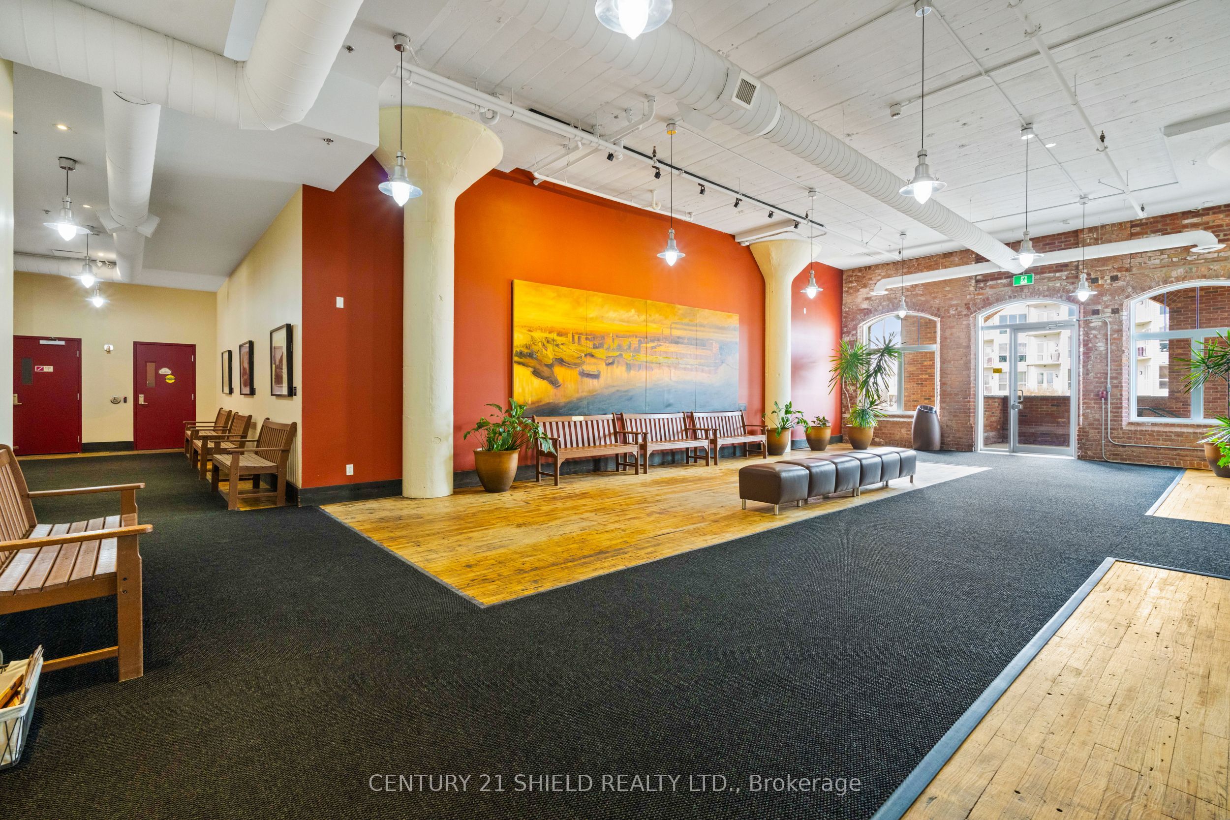 703 Cotton Mill Street 304, Cornwall, ON K6H 0E7 photo 5