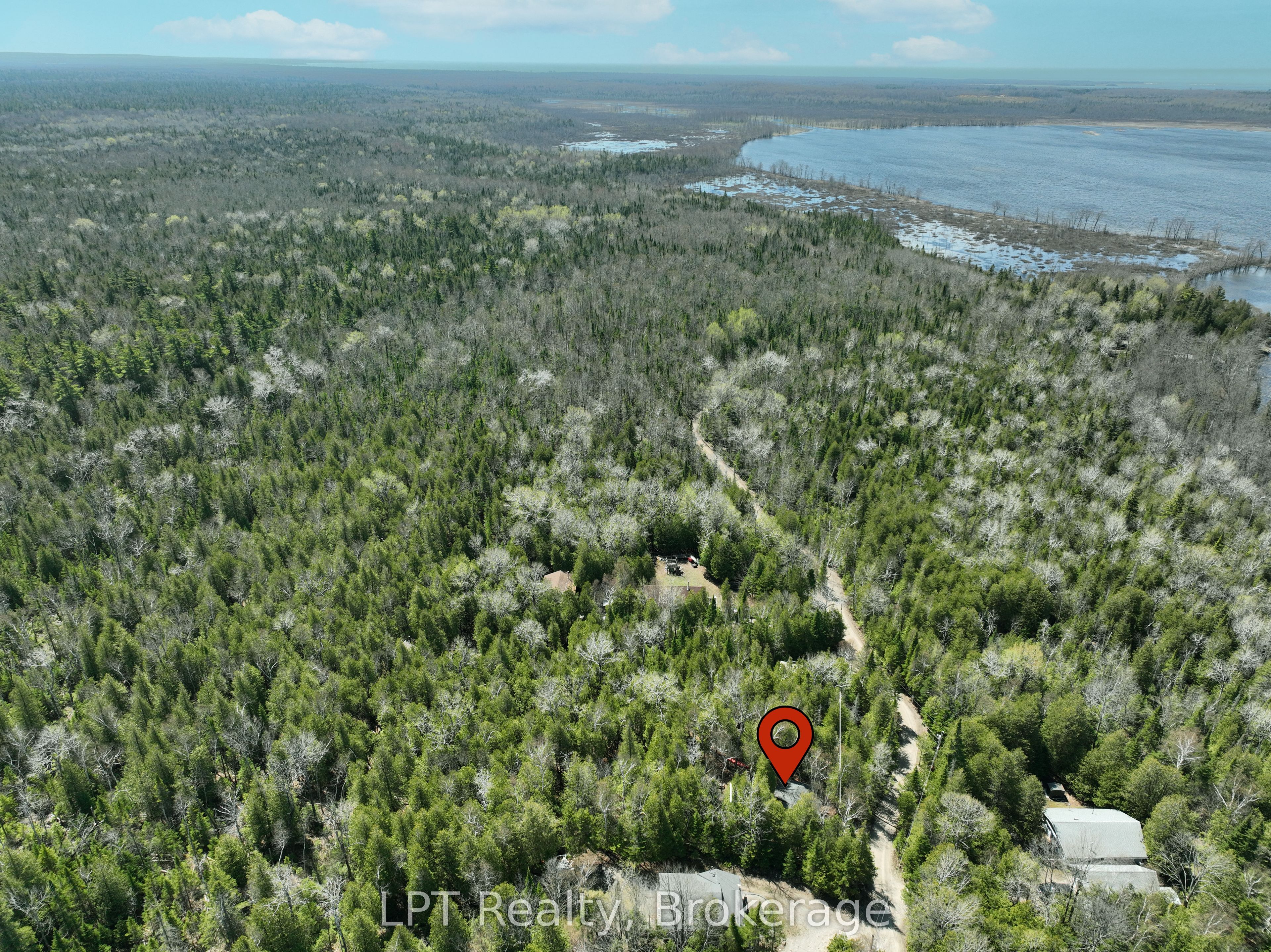 51 Cedar Trail, South Bruce Peninsula, ON N0H 2T0 photo 4