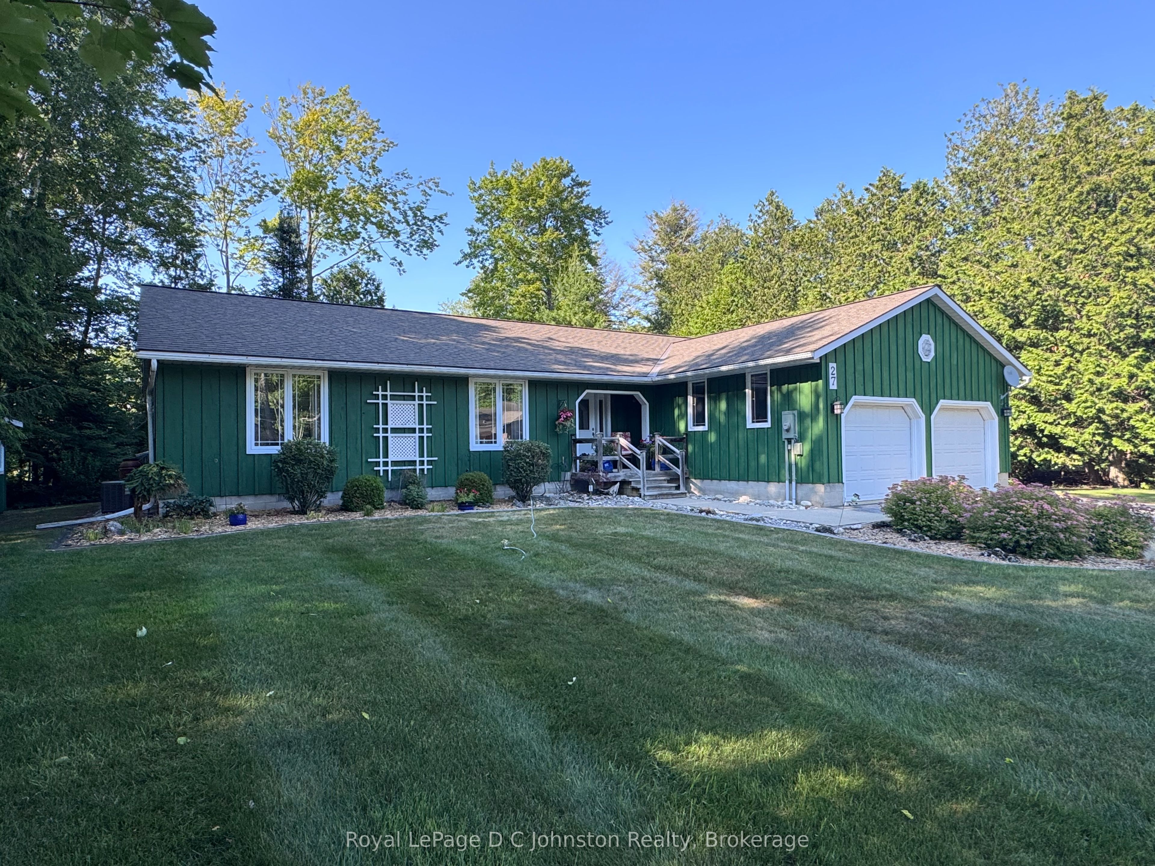 27 Gremik Crescent, South Bruce Peninsula, ON N0H 2G0 photo 2