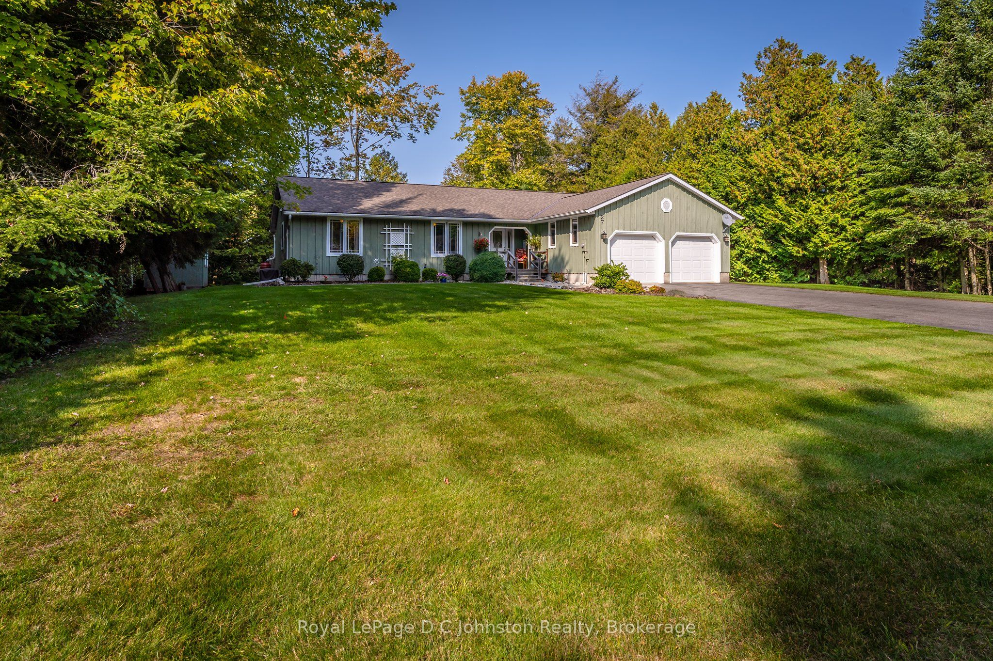27 Gremik Crescent, South Bruce Peninsula, ON N0H 2G0 photo 3