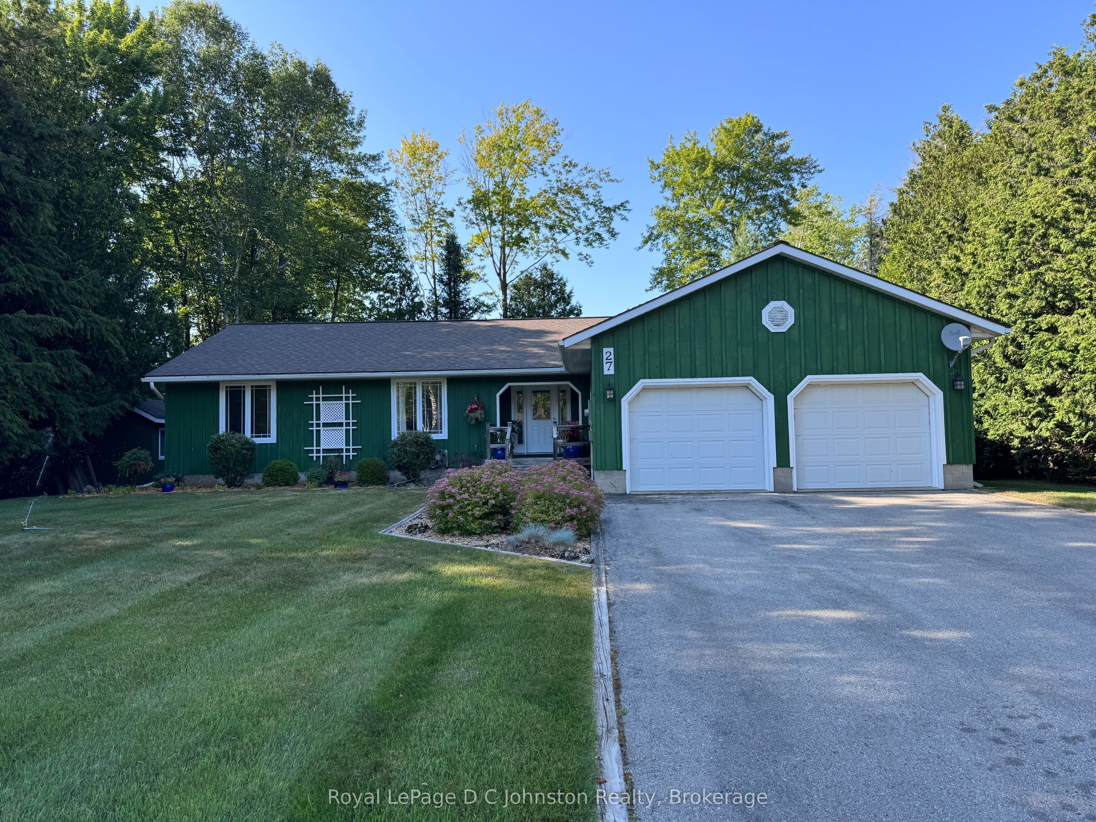 27 Gremik Crescent, South Bruce Peninsula, ON N0H 2G0 photo 4