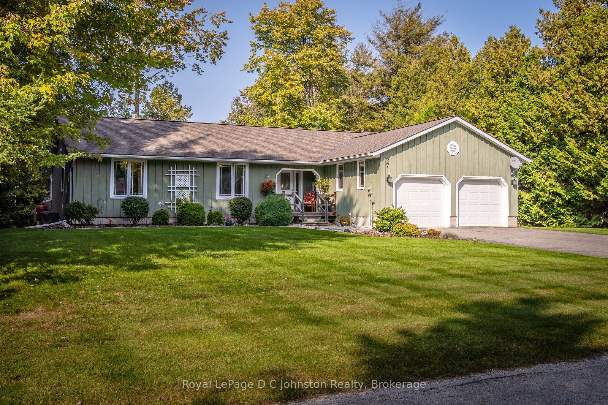 27 Gremik Crescent, South Bruce Peninsula, ON N0H 2G0 photo 5