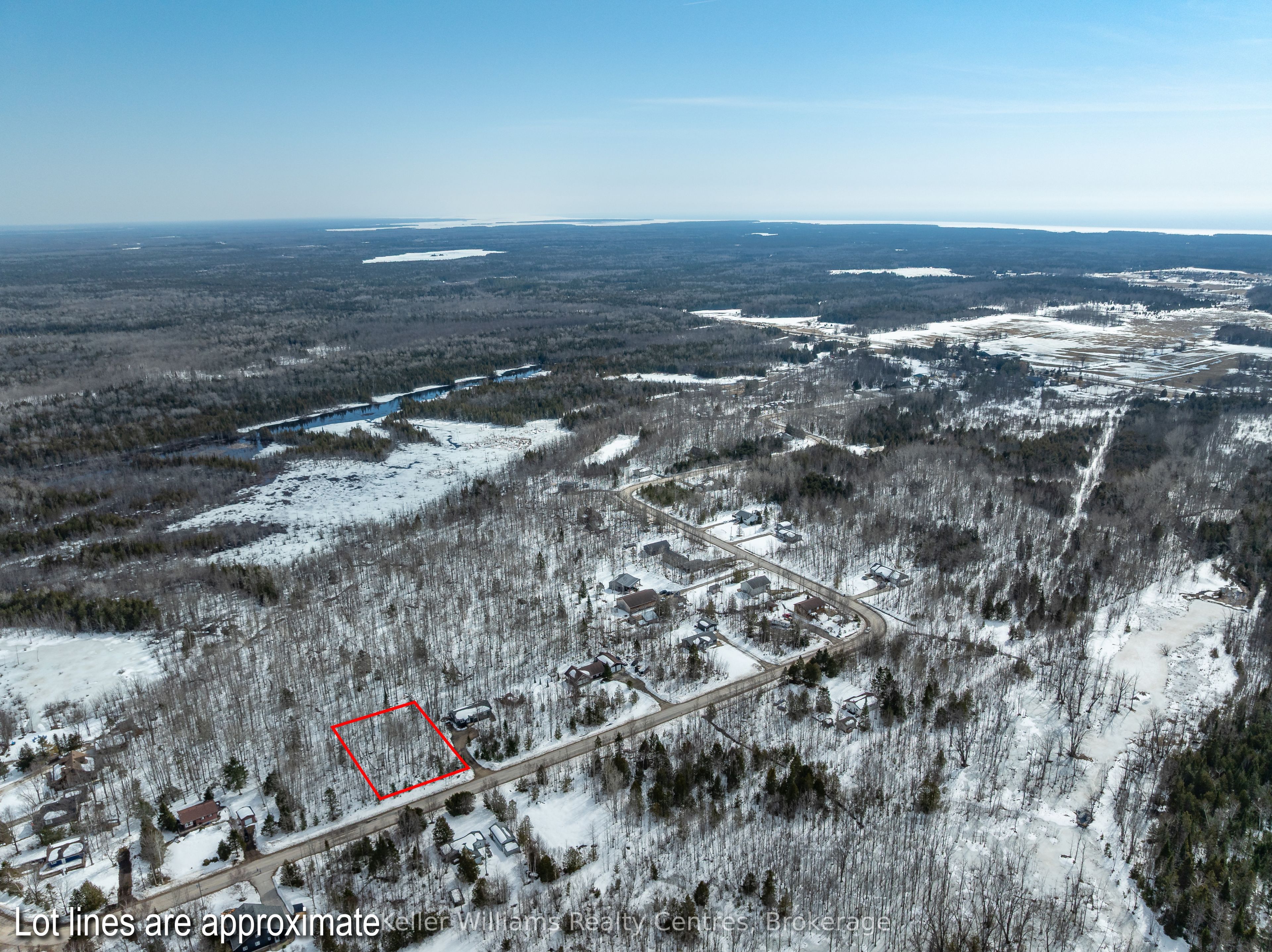 PT LT 23 Maple Drive, Northern Bruce Peninsula, ON N0H 1Z0 photo 5