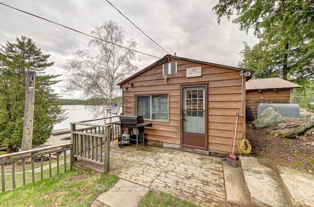 15SR405 SEVERN RIVER SHORE, Muskoka Lakes, ON L0K 1E0 photo 3