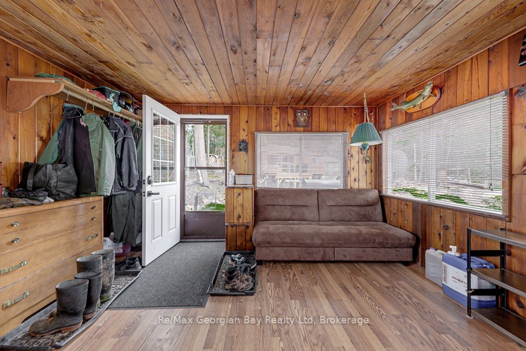 15SR405 SEVERN RIVER SHORE, Muskoka Lakes, ON L0K 1E0 photo 4