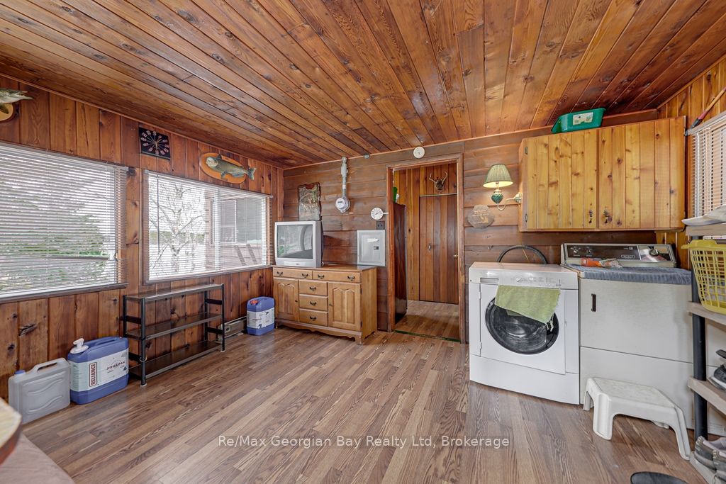 15SR405 SEVERN RIVER SHORE, Muskoka Lakes, ON L0K 1E0 photo 5