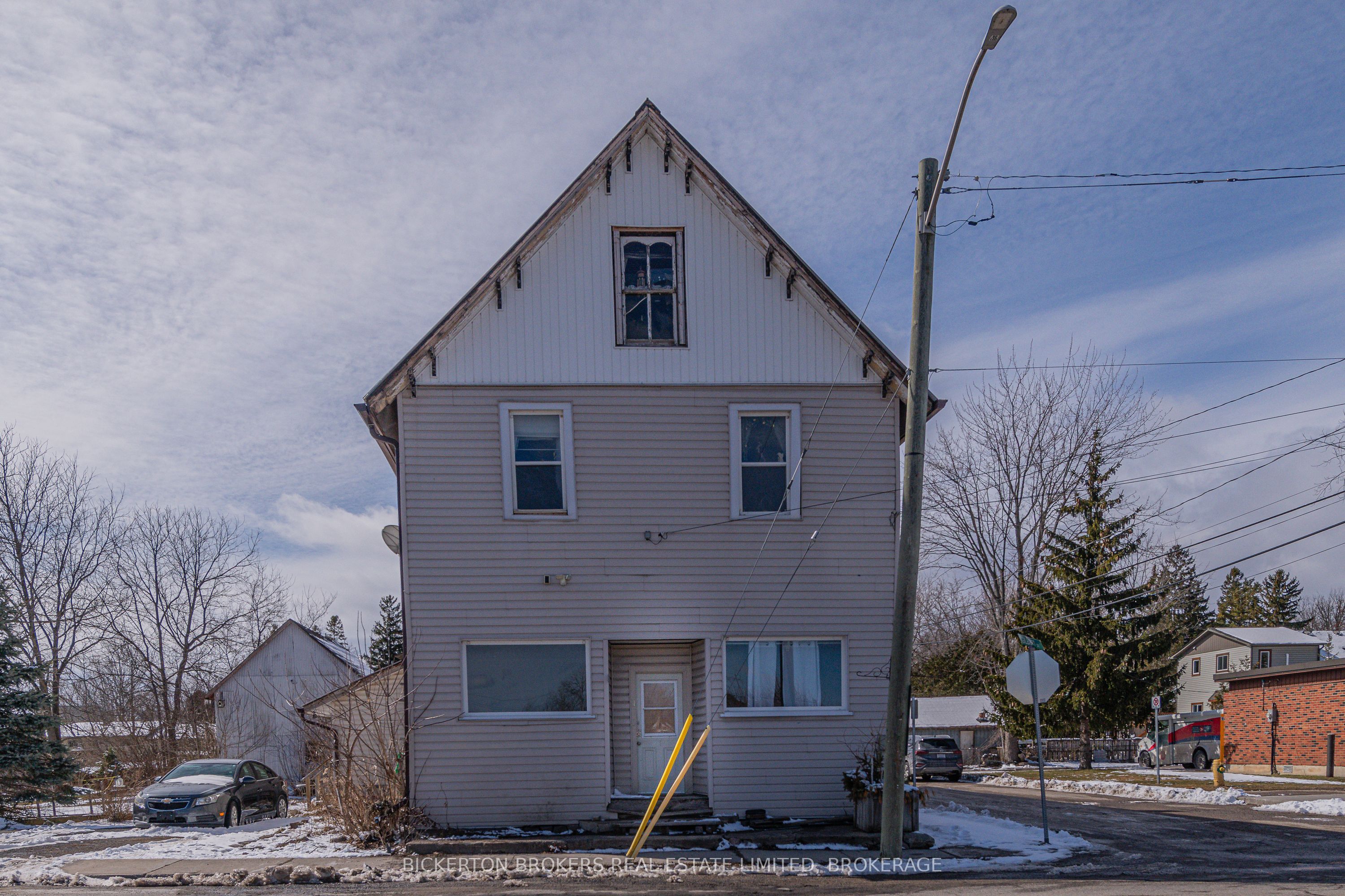 1064 Prince Street, Lansdowne Village, ON K0E 1L0