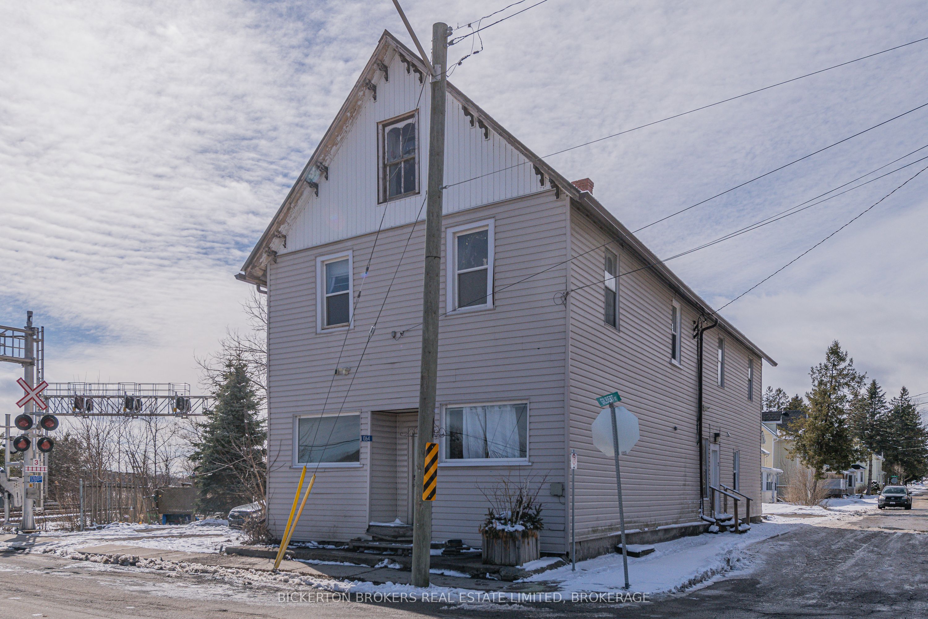 1064 Prince Street, Lansdowne Village, ON K0E 1L0 photo 2
