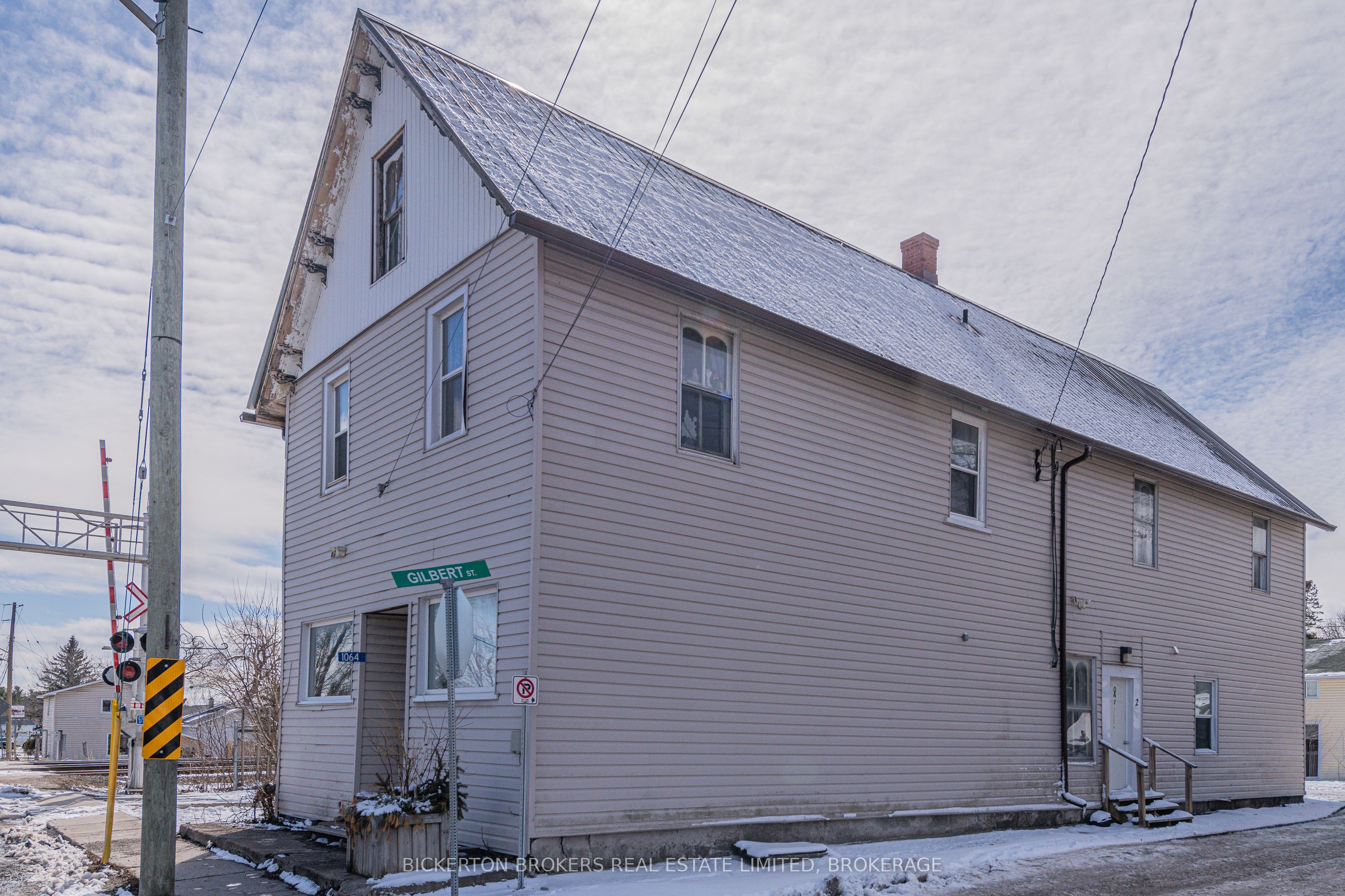 1064 Prince Street, Lansdowne Village, ON K0E 1L0 photo 3