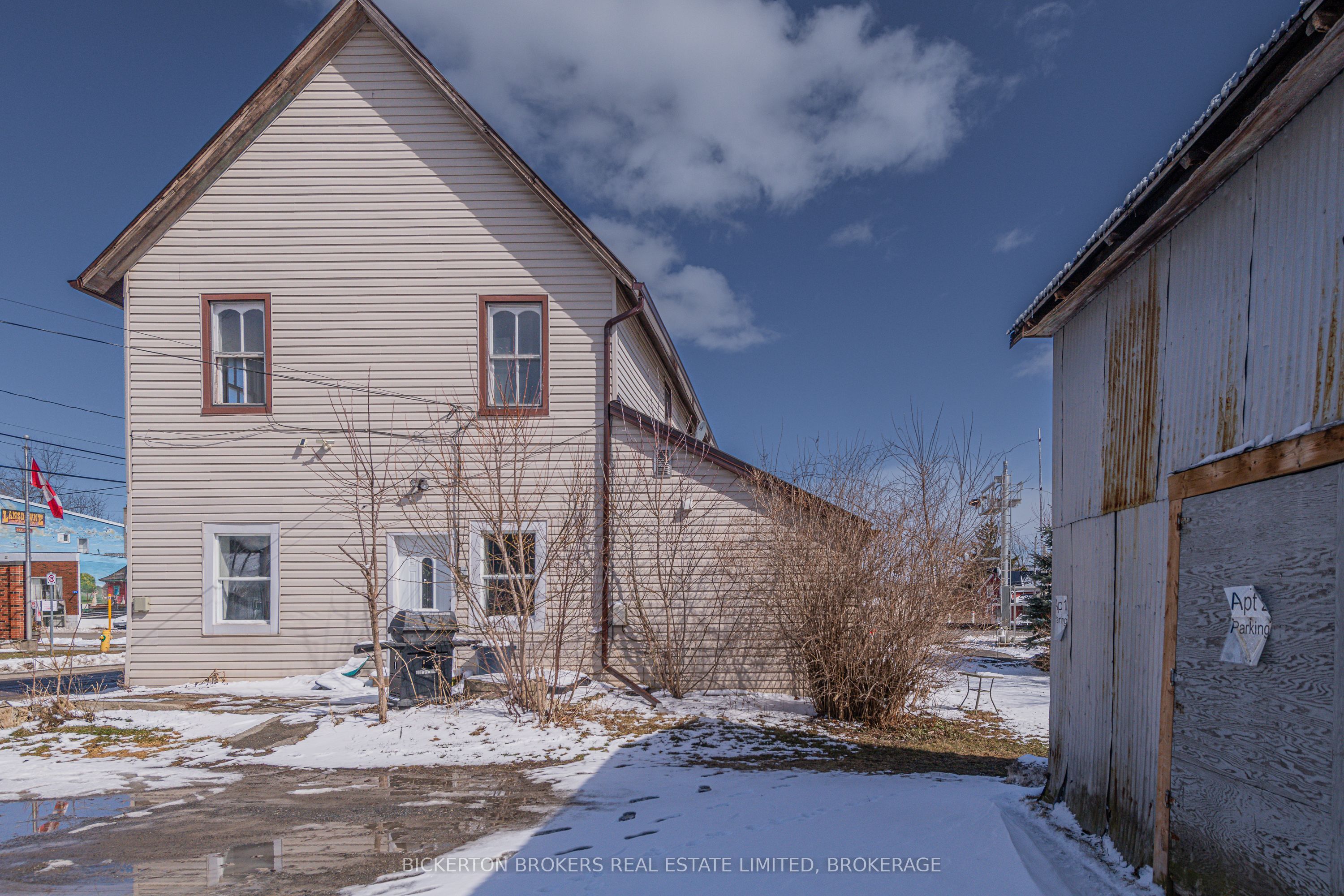 1064 Prince Street, Lansdowne Village, ON K0E 1L0 photo 4