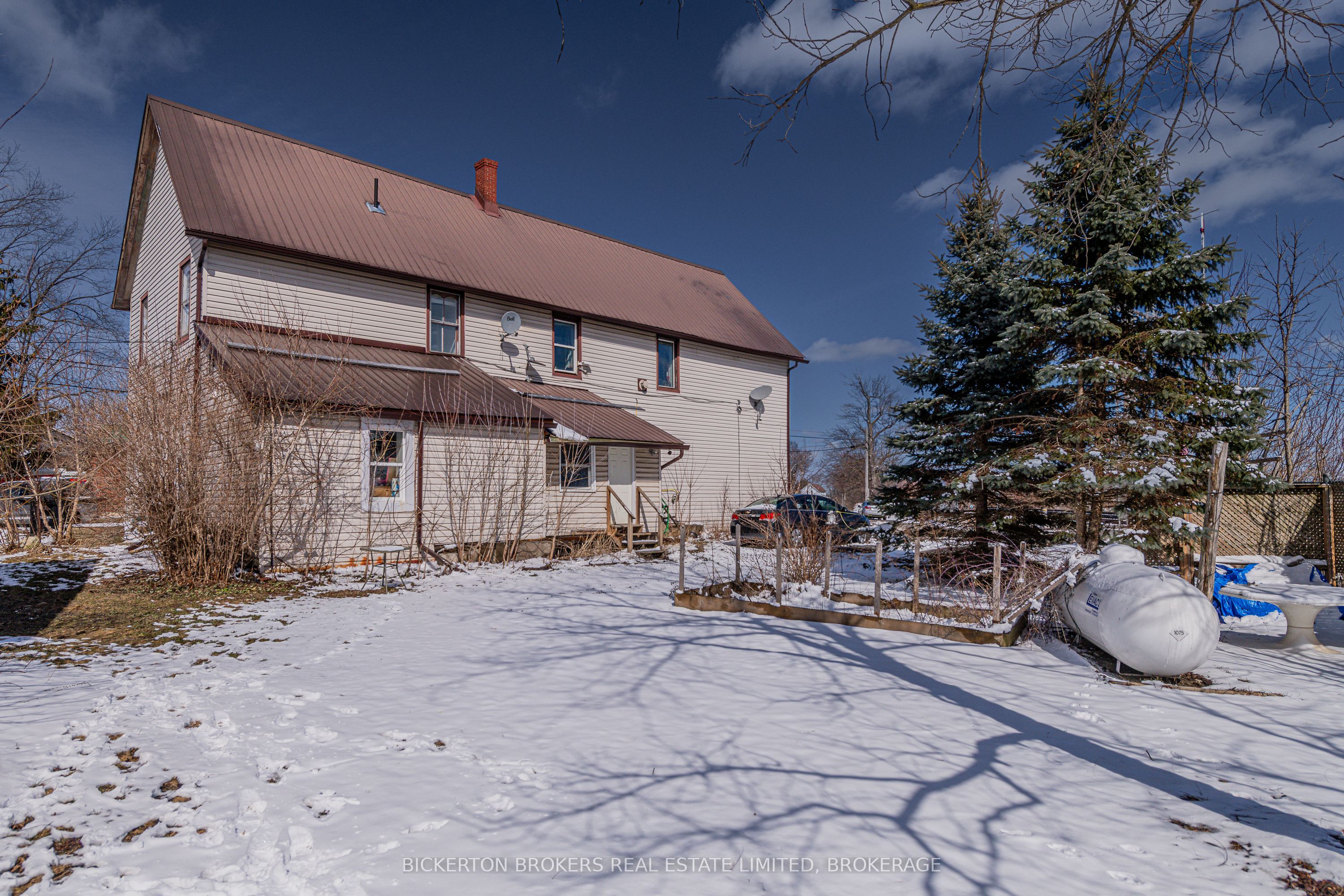 1064 Prince Street, Lansdowne Village, ON K0E 1L0 photo 5