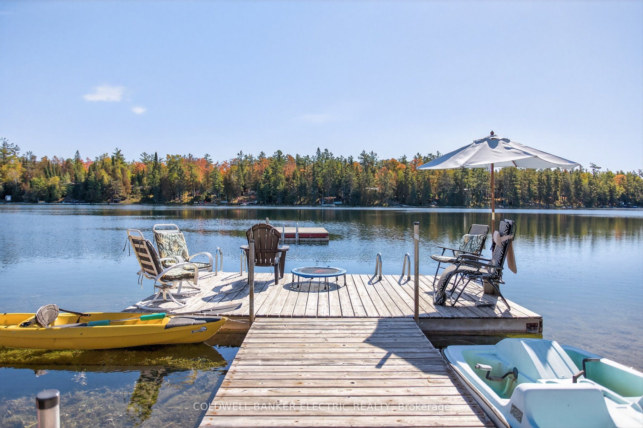 1352 County Rd 49 Road, Trent Lakes, ON K0M 1A0 photo 2