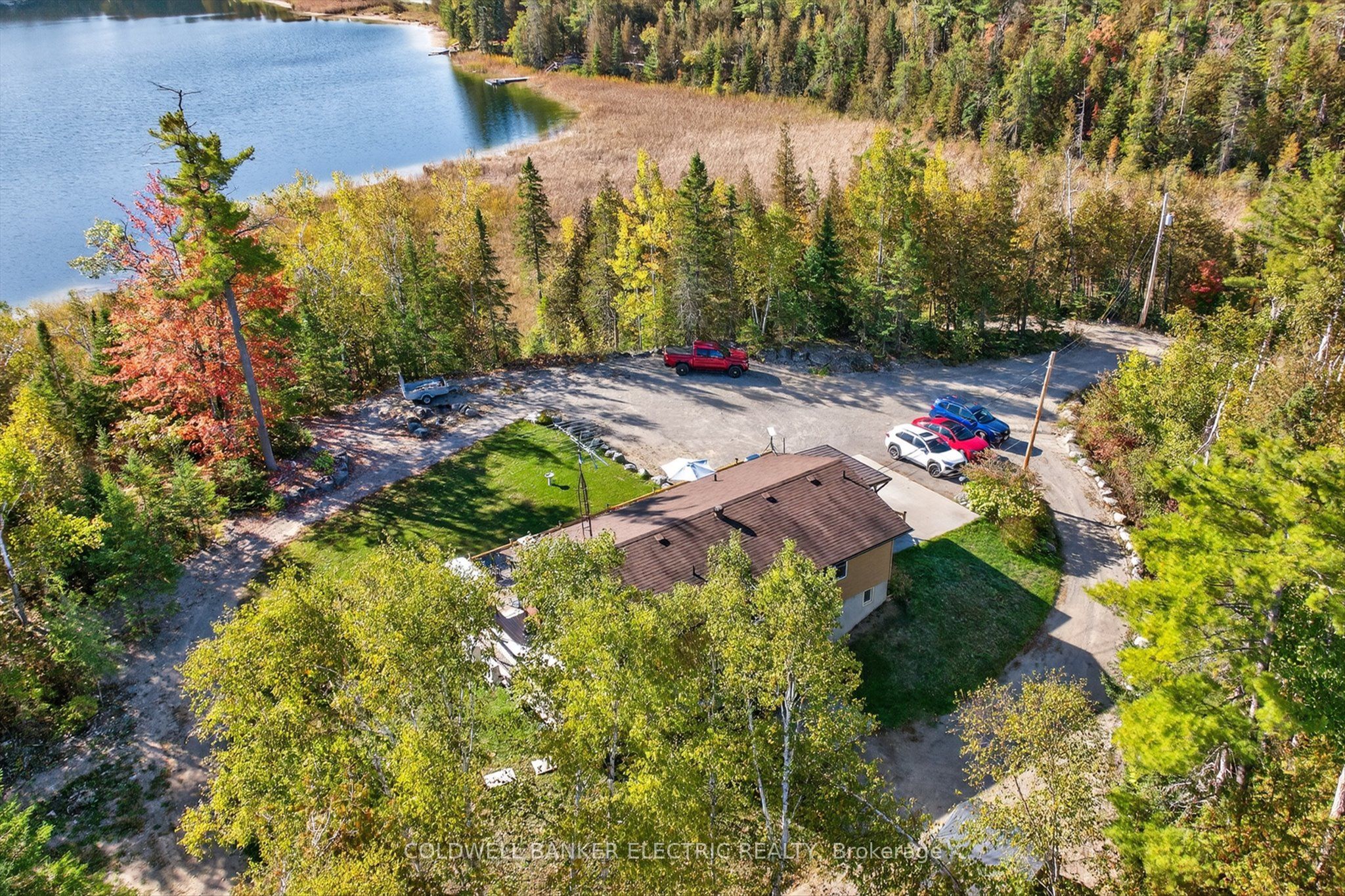 1352 County Rd 49 Road, Trent Lakes, ON K0M 1A0 photo 3