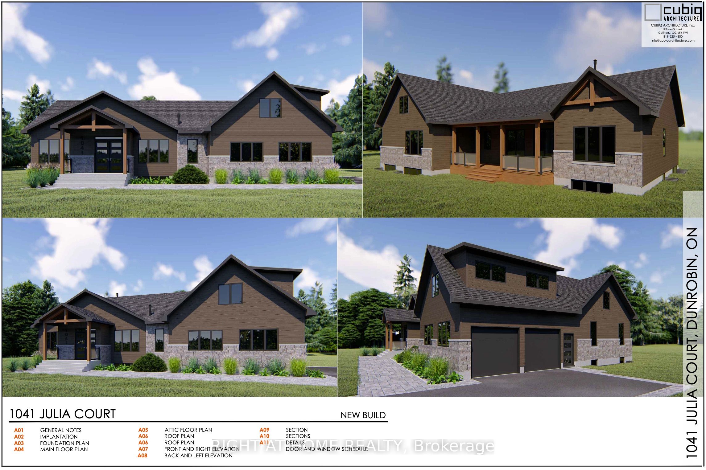 1041 Julia Court, Constance Bay - Dunrobin - Kilmaurs - Woodlawn, ON K0A 1T0 photo 2