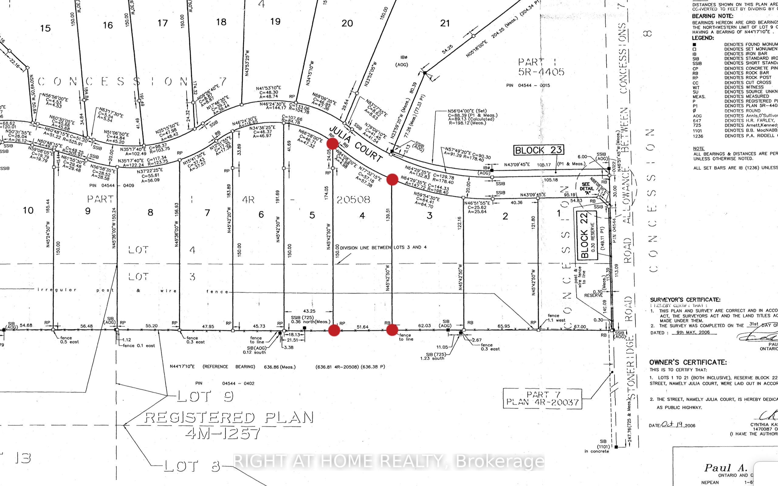 1041 Julia Court, Constance Bay - Dunrobin - Kilmaurs - Woodlawn, ON K0A 1T0 photo 3