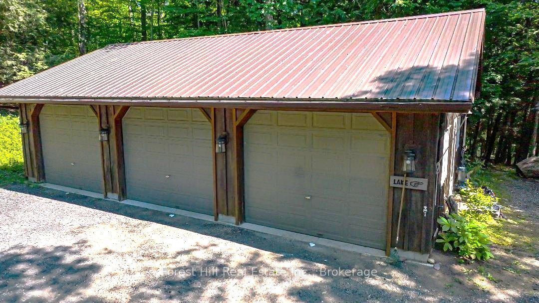 1289 Delbrooke Road S, Lake of Bays, ON P0H 1H0 photo 5