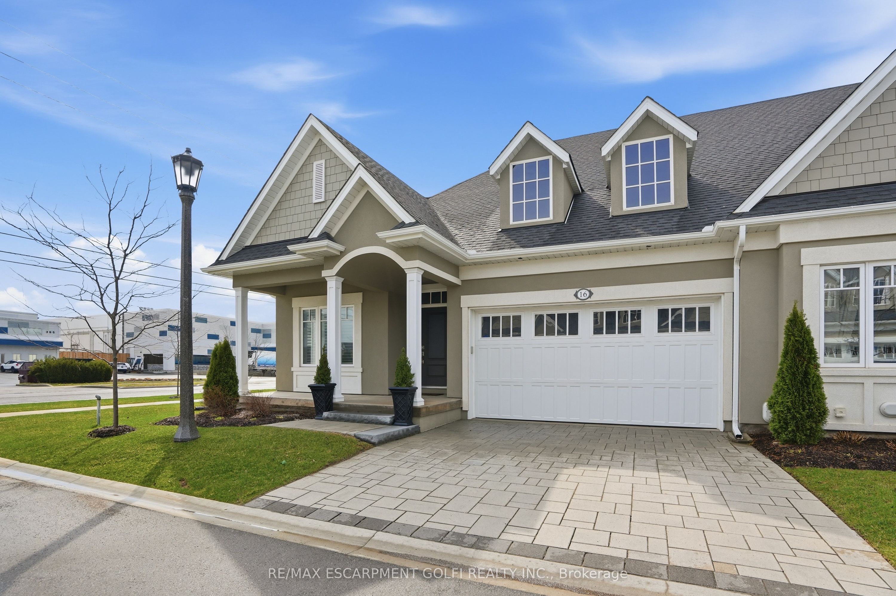 16 MILLS Lane, Niagara-on-the-Lake, ON L0S 1J1 photo 2