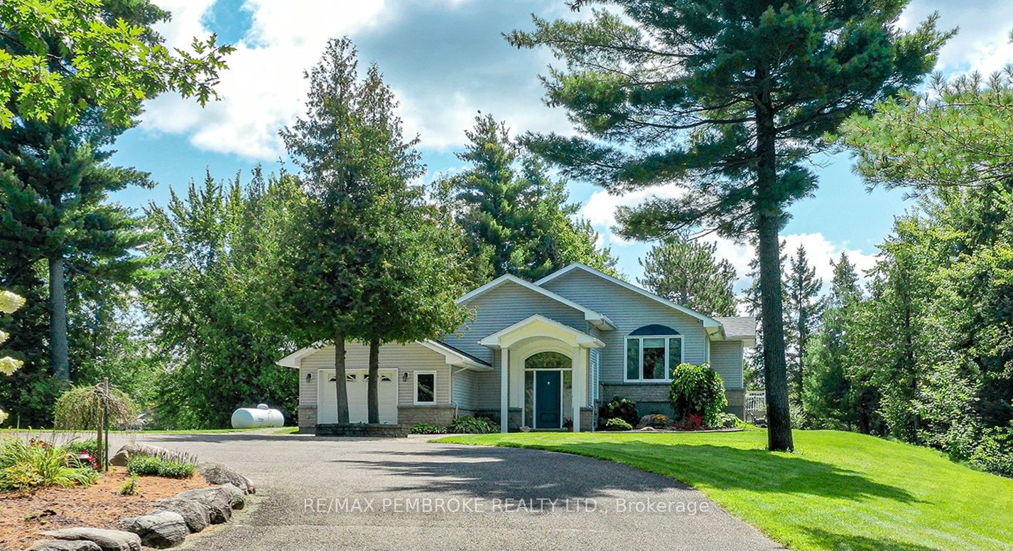 115 Island View Drive, North Algona Wilberforce, ON K0J 1X0