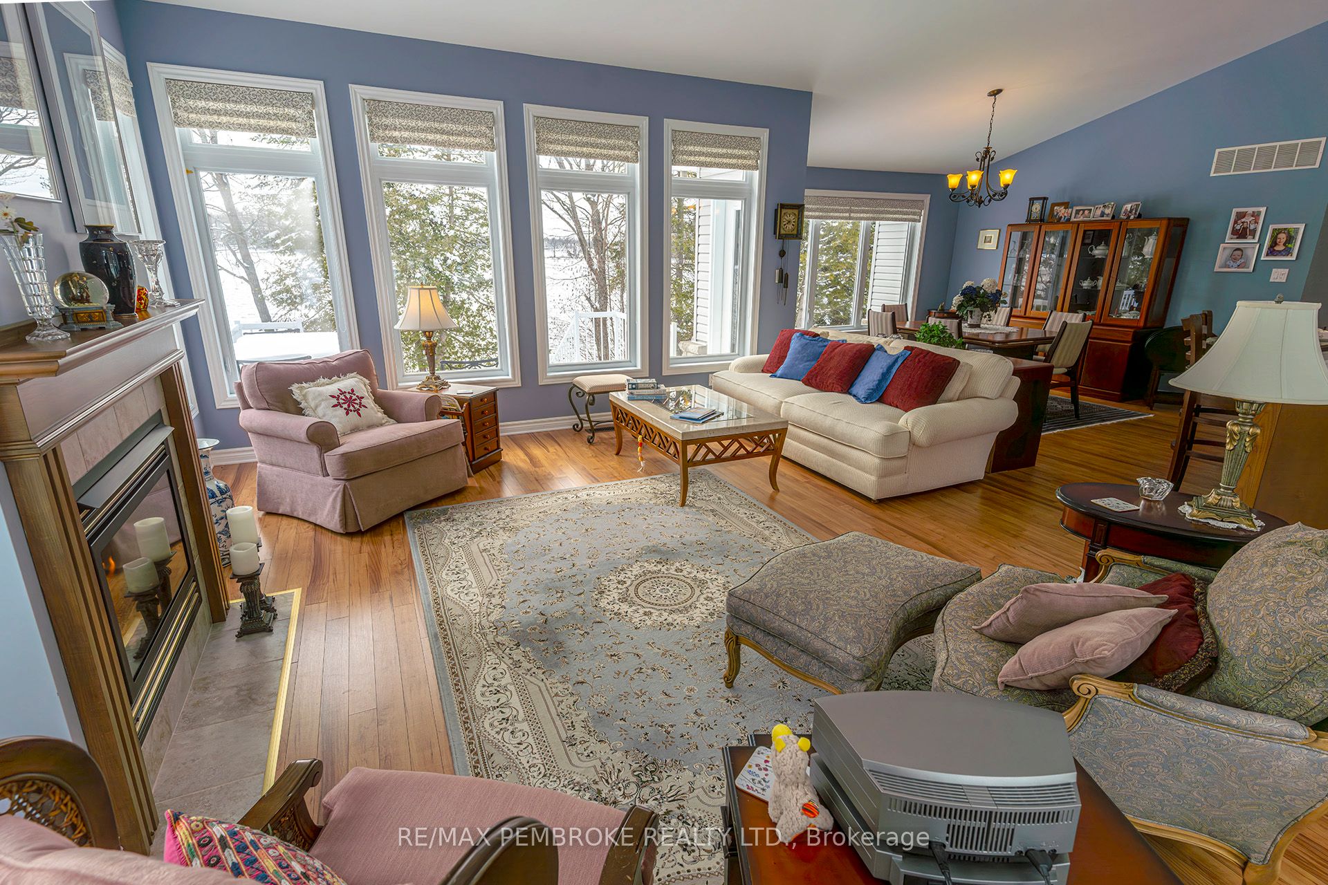 115 Island View Drive, North Algona Wilberforce, ON K0J 1X0 photo 3