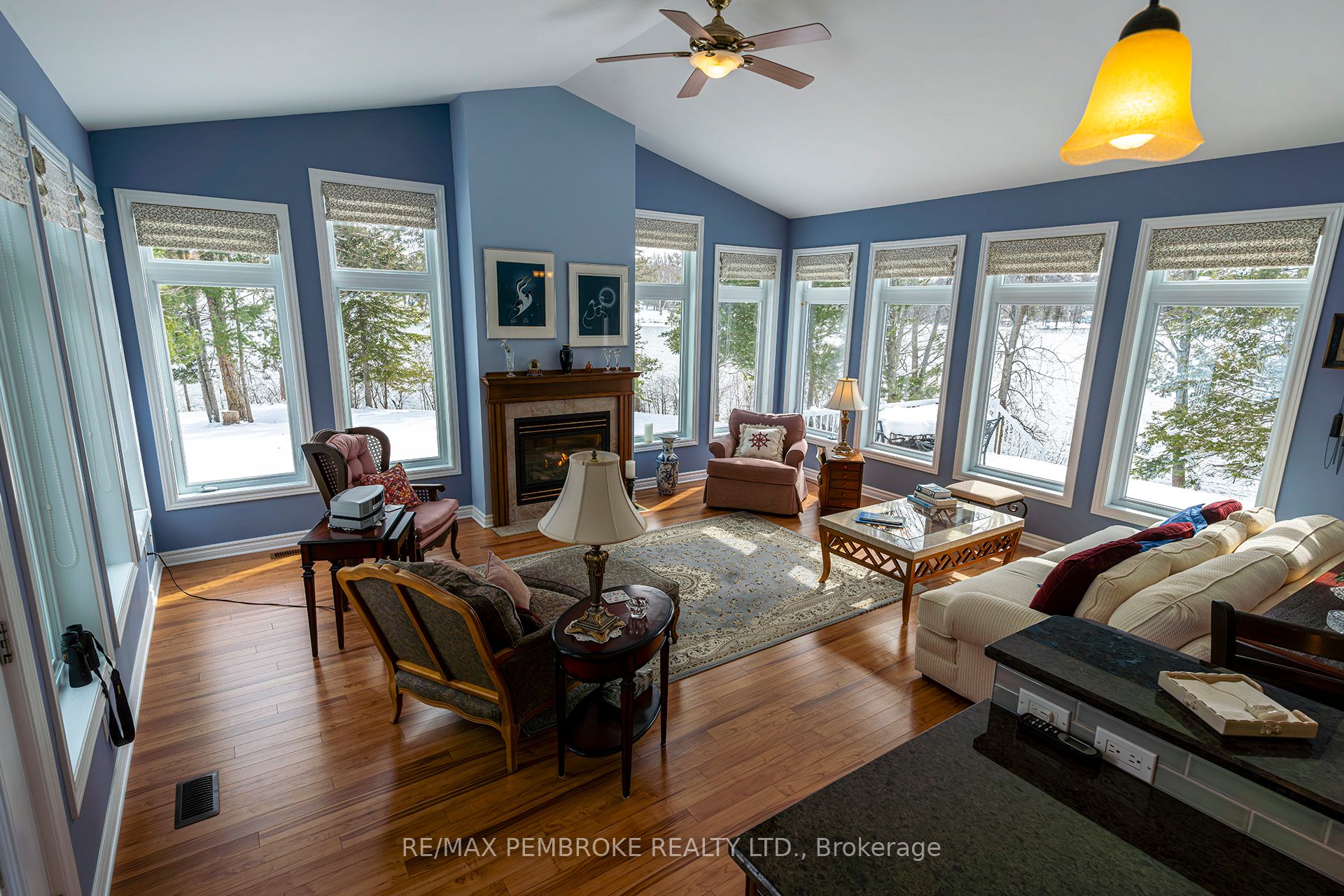 115 Island View Drive, North Algona Wilberforce, ON K0J 1X0 photo 4