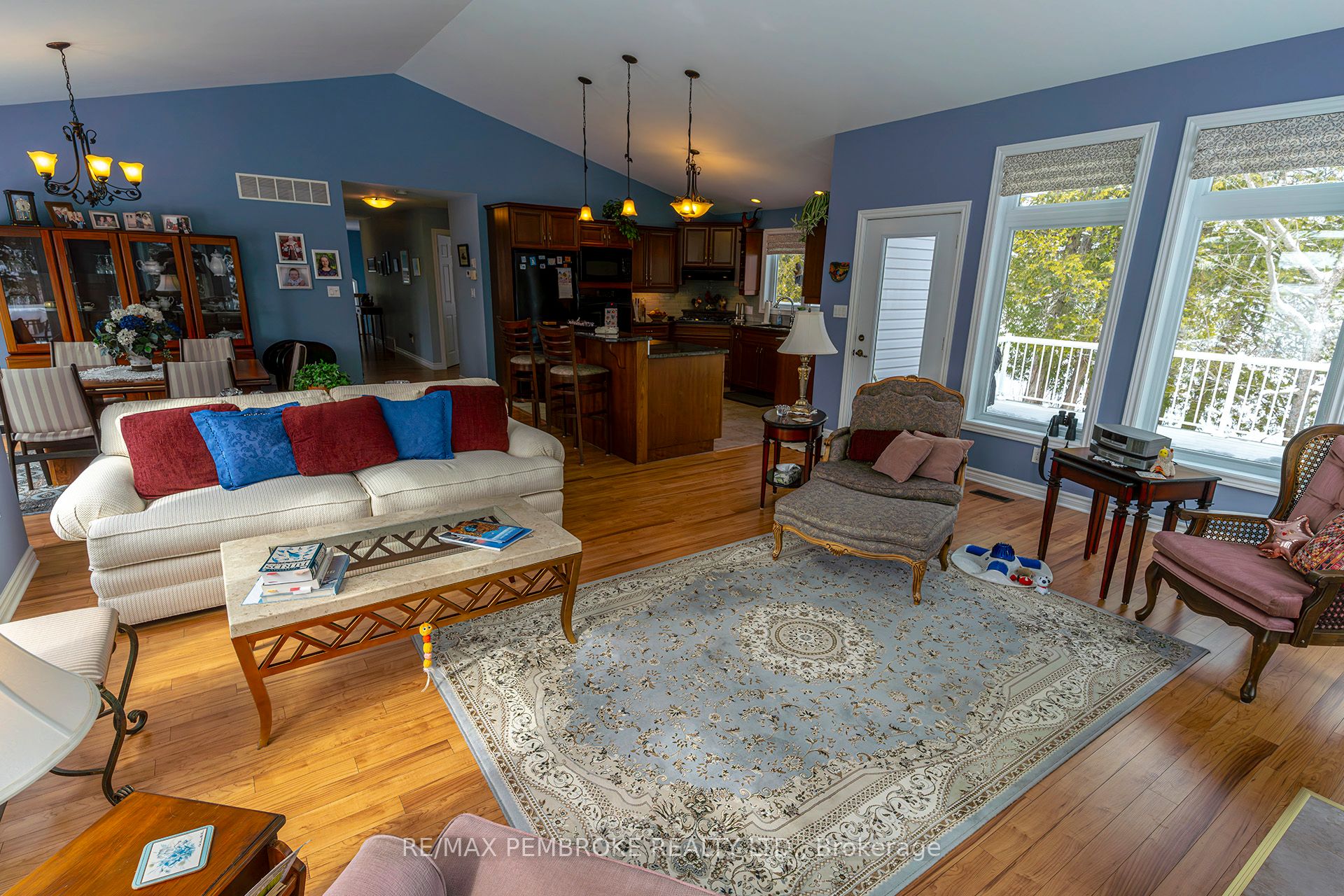 115 Island View Drive, North Algona Wilberforce, ON K0J 1X0 photo 5