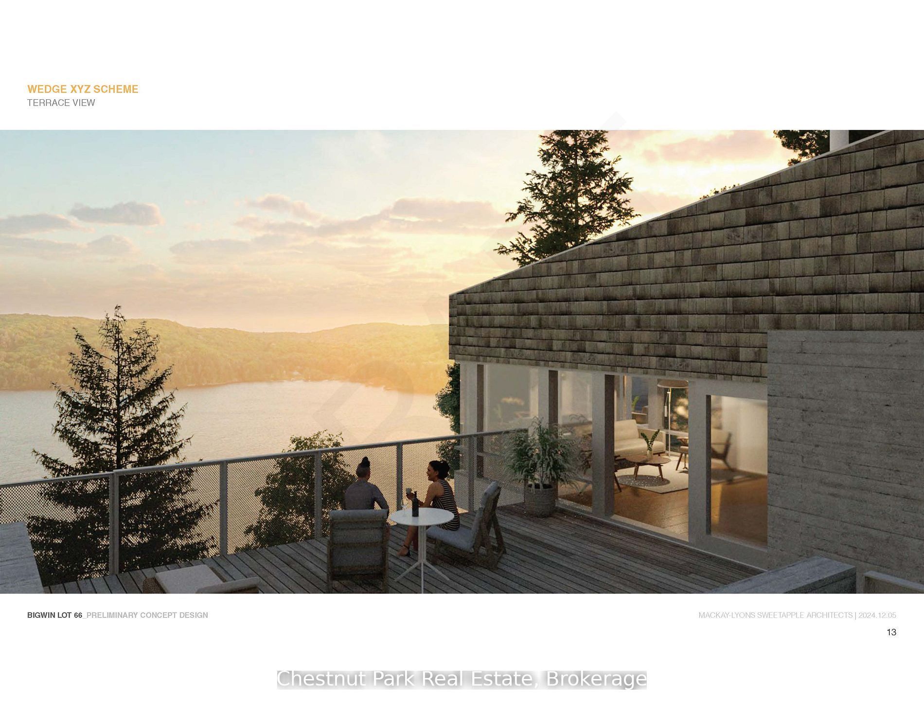 66 BIGWIN ISLAND, Lake of Bays, ON P0B 1A0 photo 2