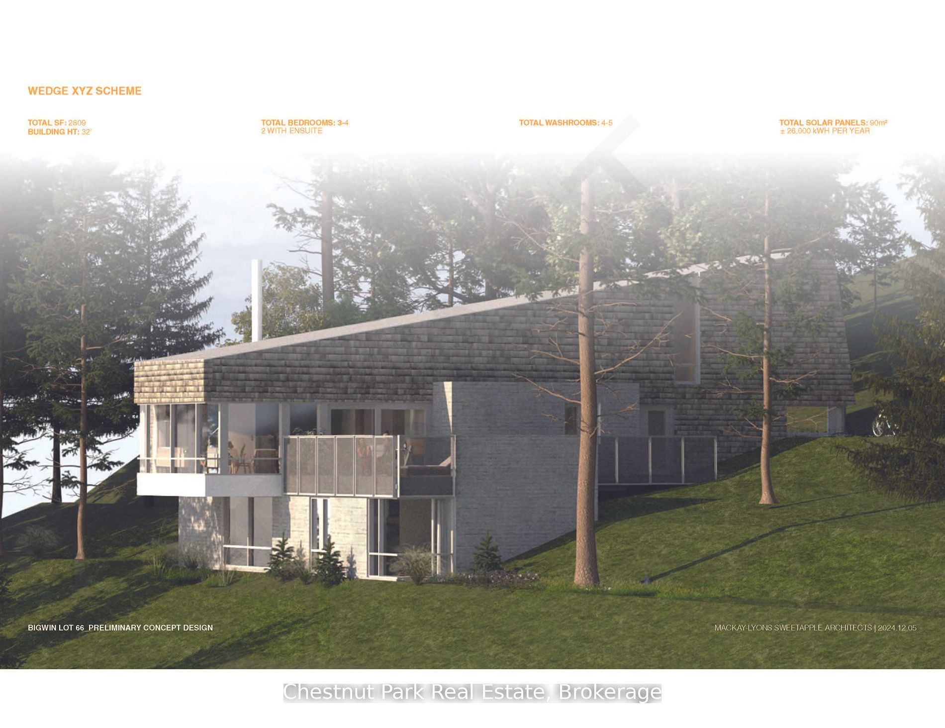 66 BIGWIN ISLAND, Lake of Bays, ON P0B 1A0 photo 3