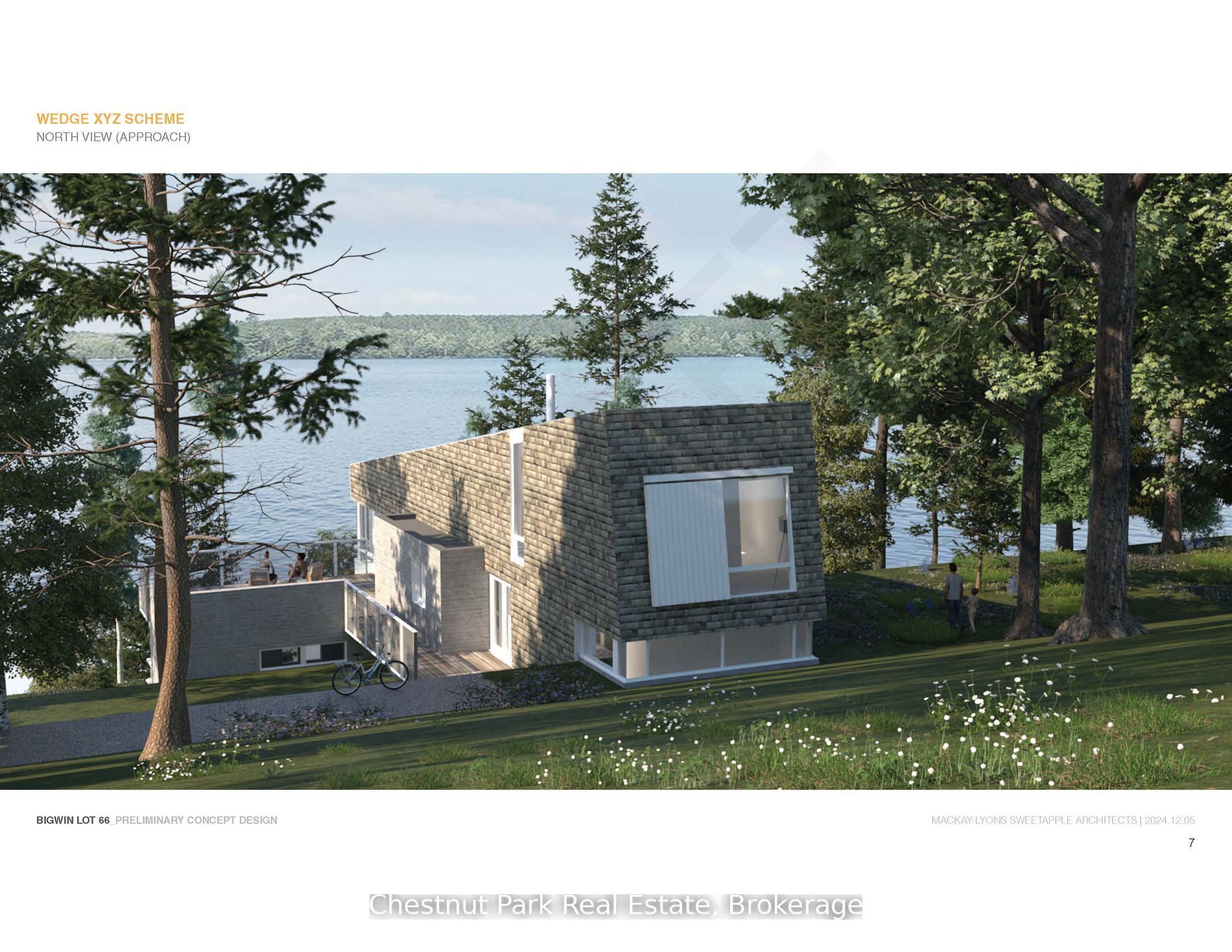 66 BIGWIN ISLAND, Lake of Bays, ON P0B 1A0 photo 5