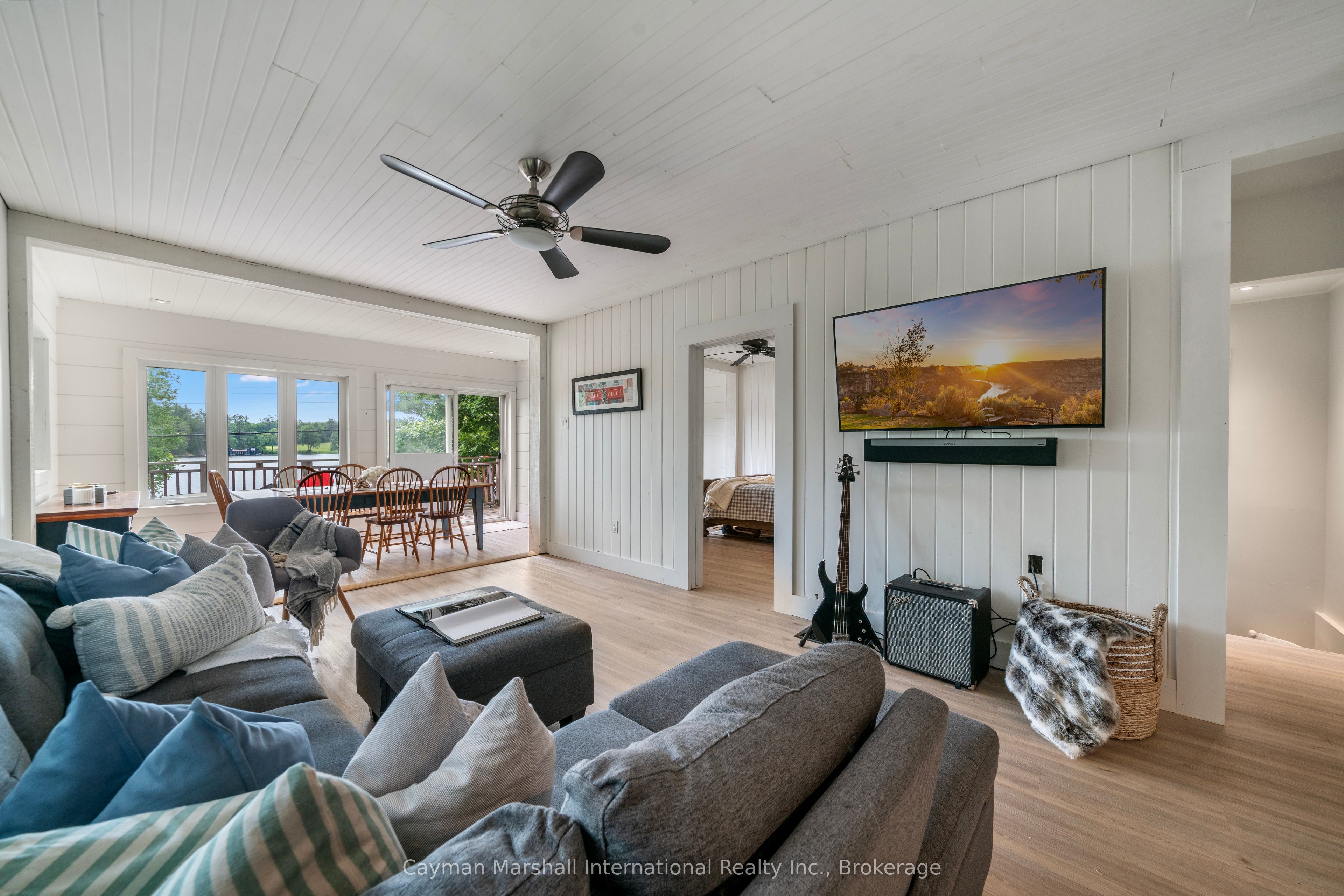 1106 Beaumaris Road, Muskoka Lakes, ON P1L 0M8 photo 3