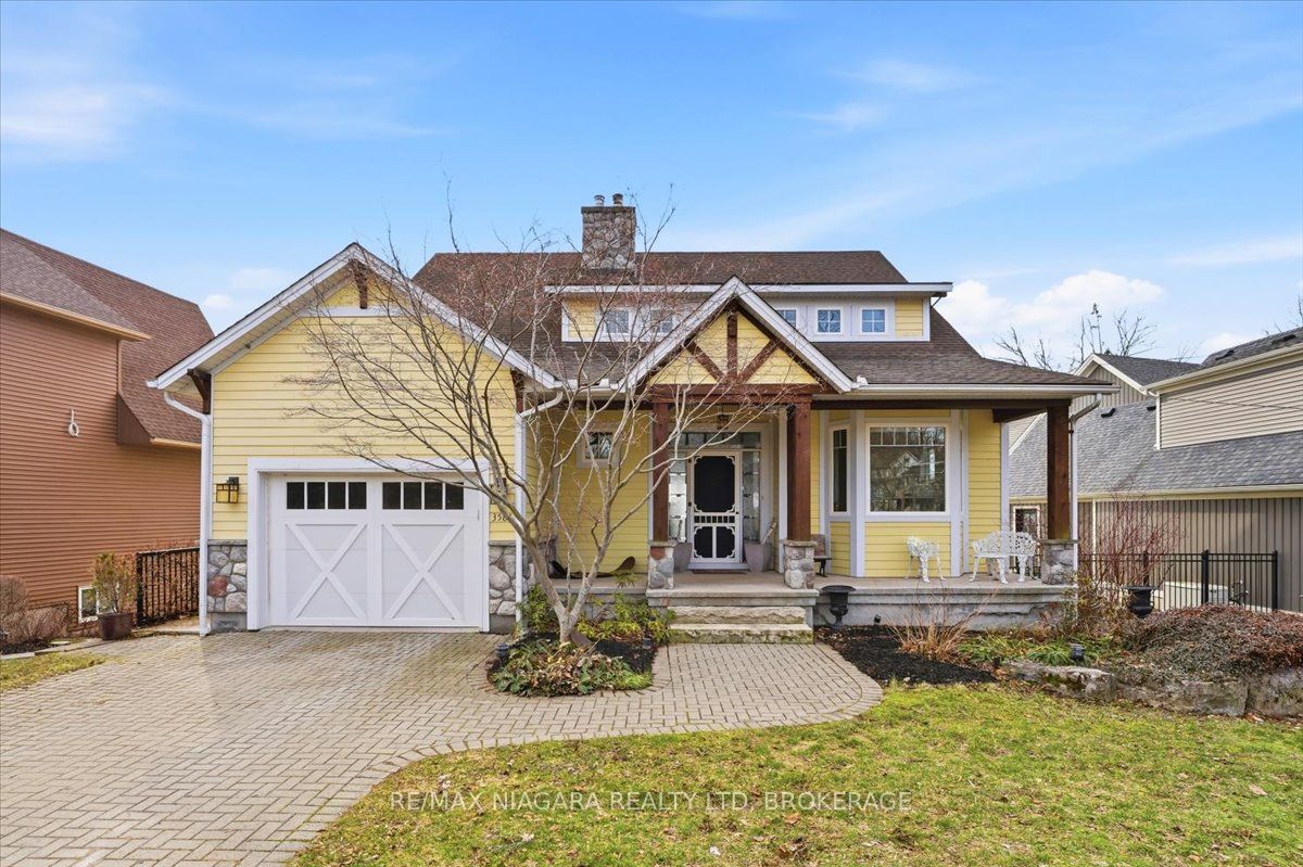 3585 Yacht Harbour Road, Fort Erie, ON L0S 1N0