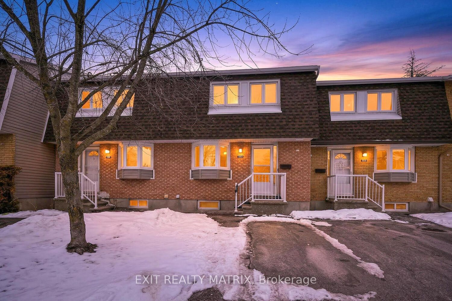 1777 Lamoureux Drive F, Orleans - Cumberland and Area, ON K1E 2N5