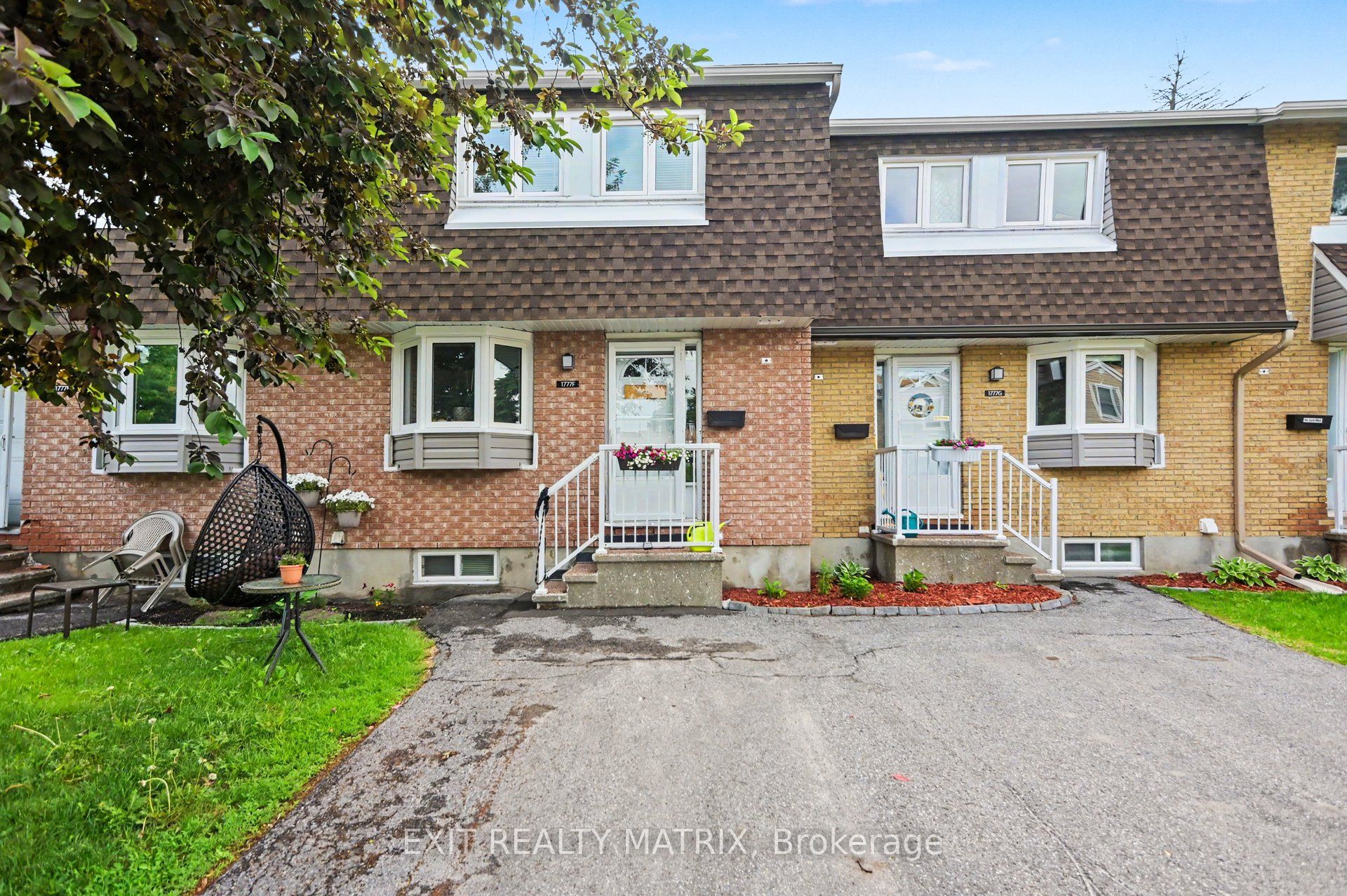 1777 Lamoureux Drive F, Orleans - Cumberland and Area, ON K1E 2N5 photo 4